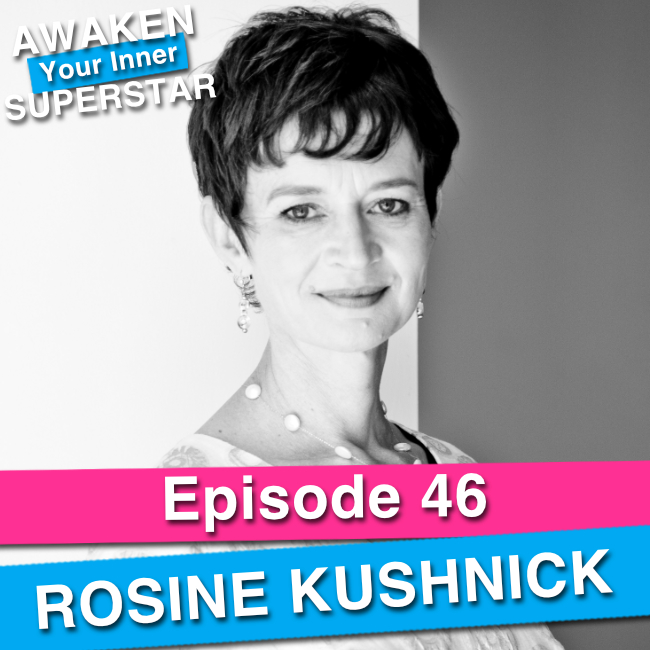 Awaken Your Inner Superstar
