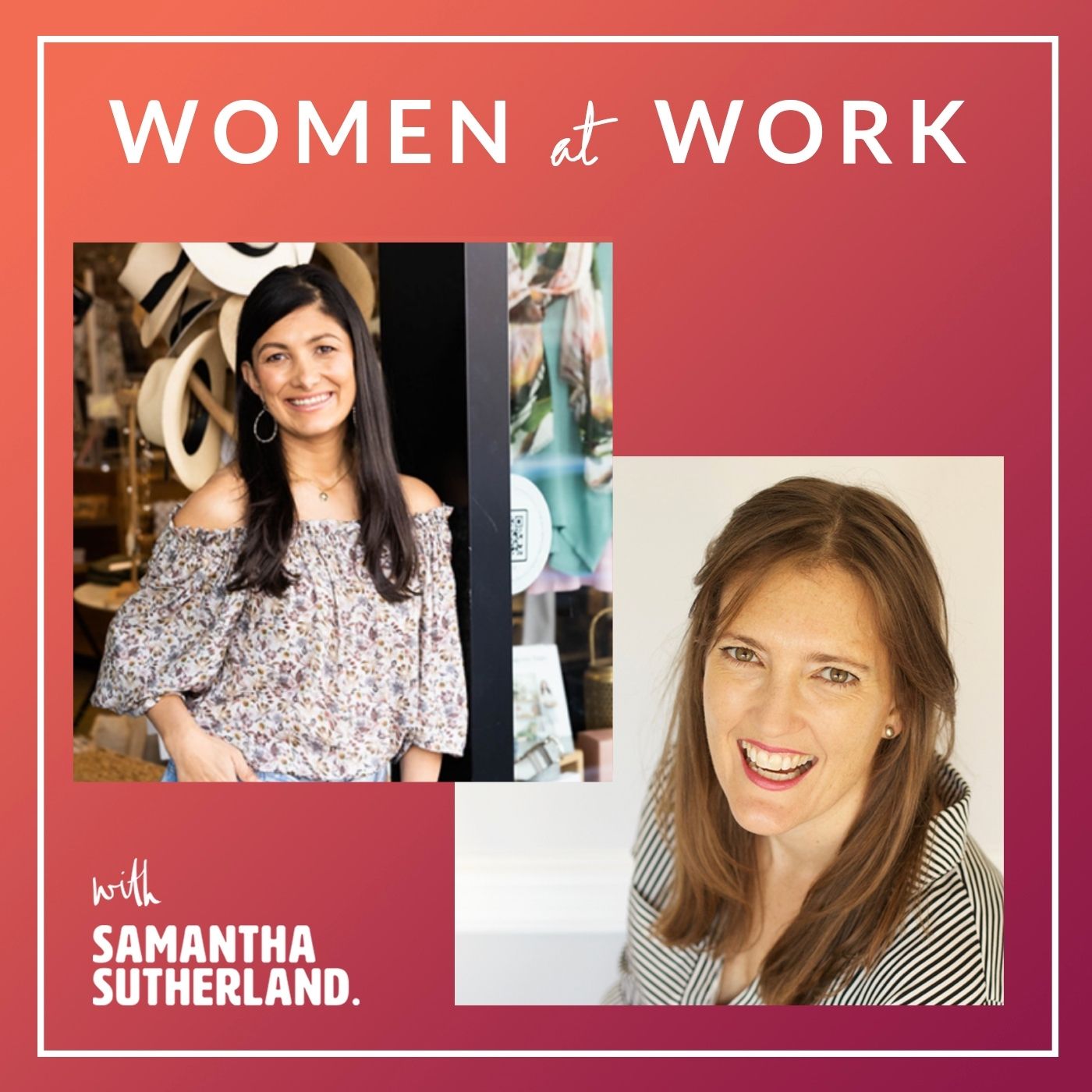 Women At Work