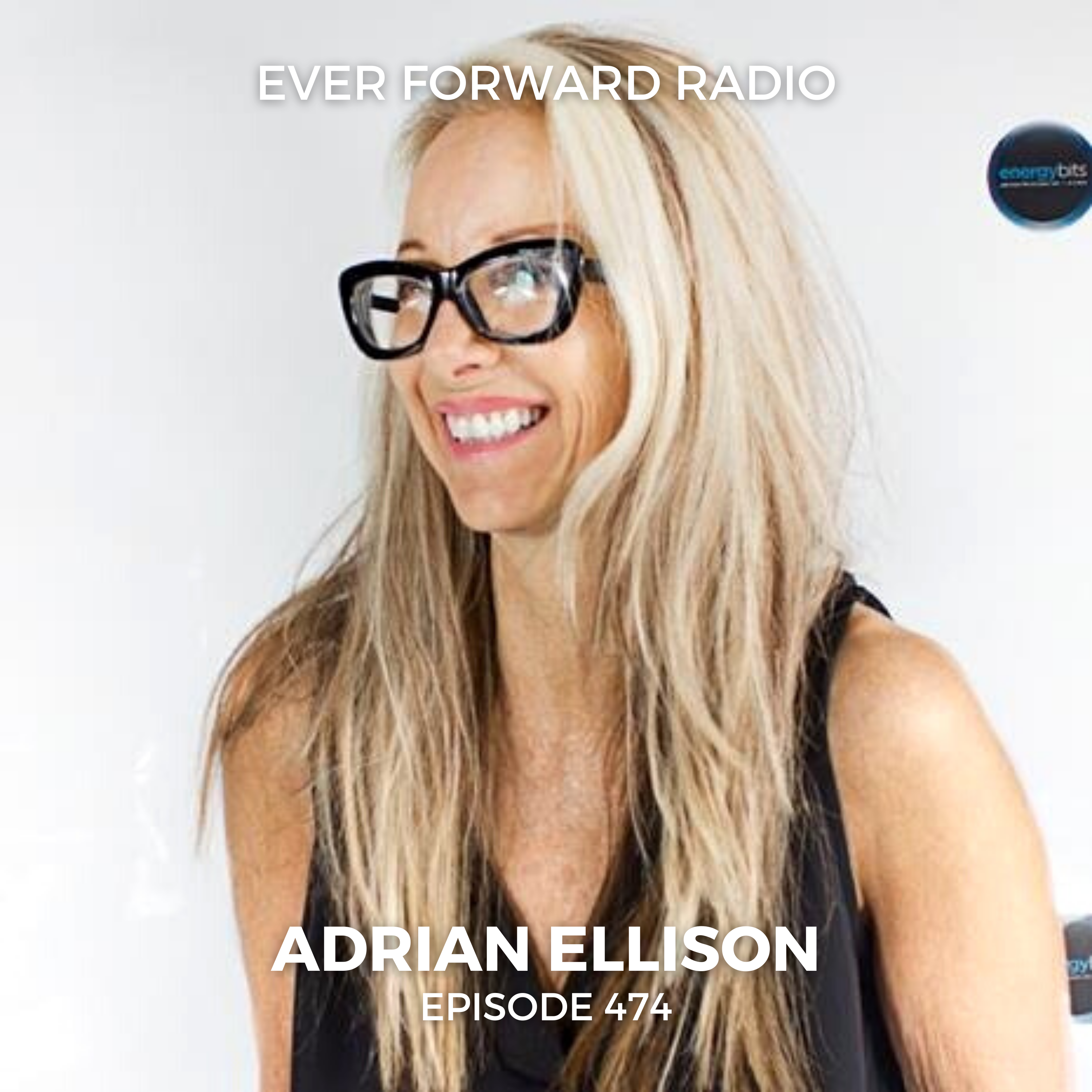 EFR 474: Why Algae is the Perfect Food That Can Boost Your Energy, Immunity and Vitality with Catharine Arnston