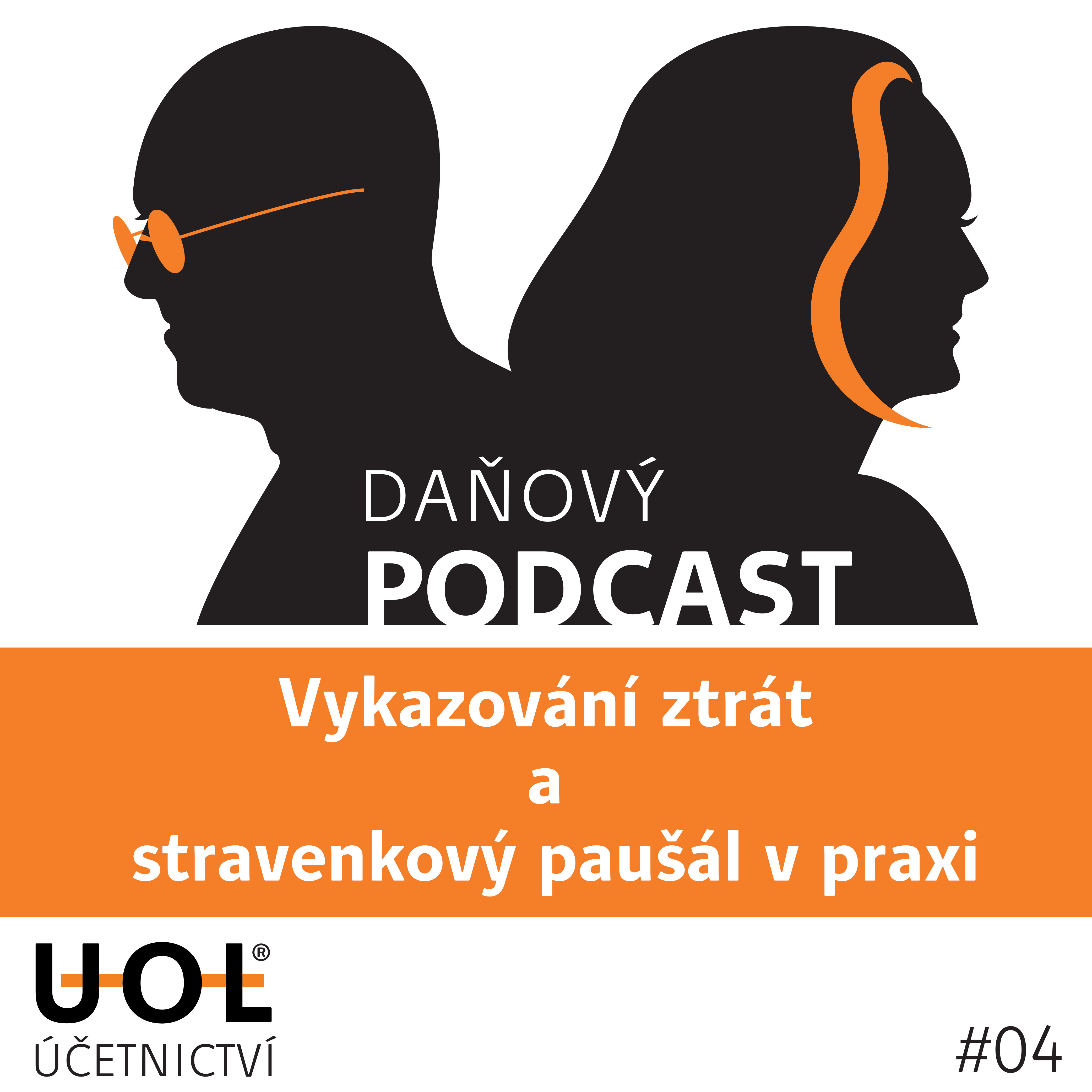 UOL Daňový podcast