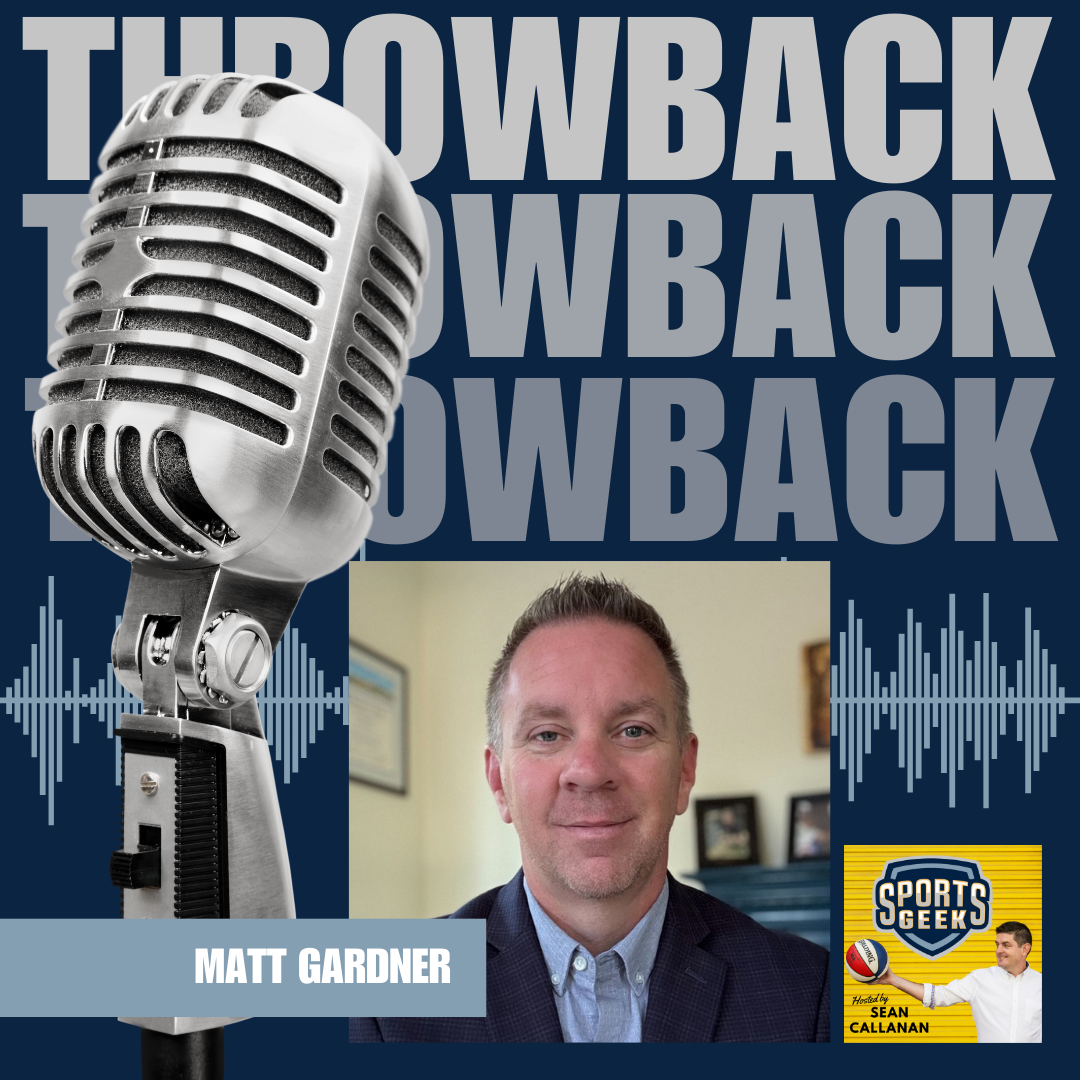 Sports Geek - A look into the world of Sports Marketing, Sports Business and Digital Marketing