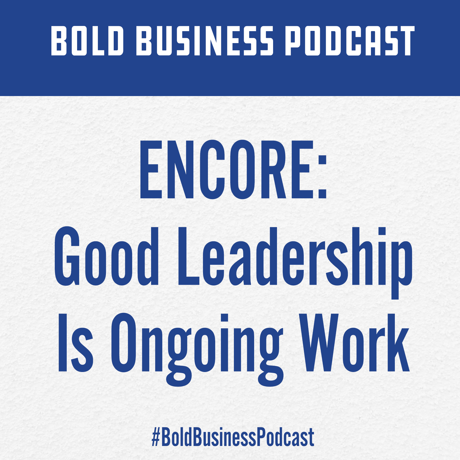 Bold Business Podcast