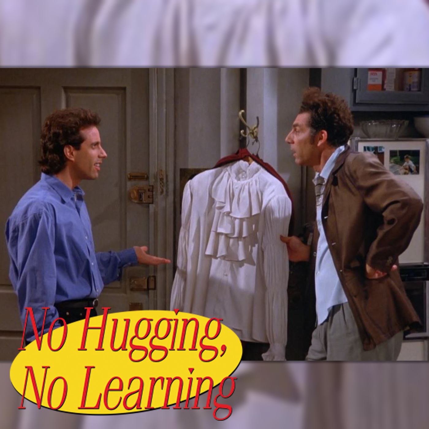 The Puffy Shirt (S5E02)
