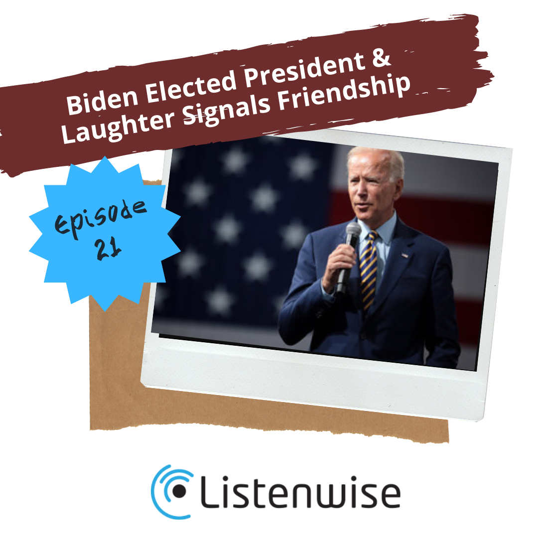 Listenwise News Bites