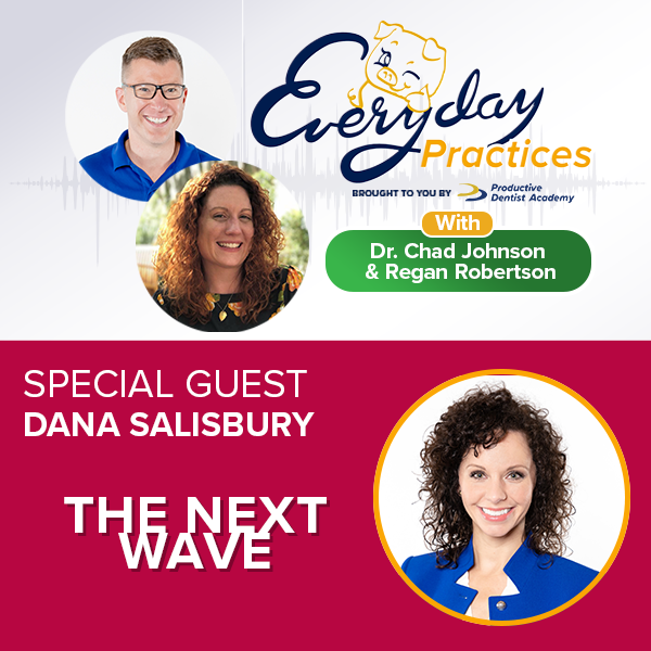 Everyday Practices Dental Podcast