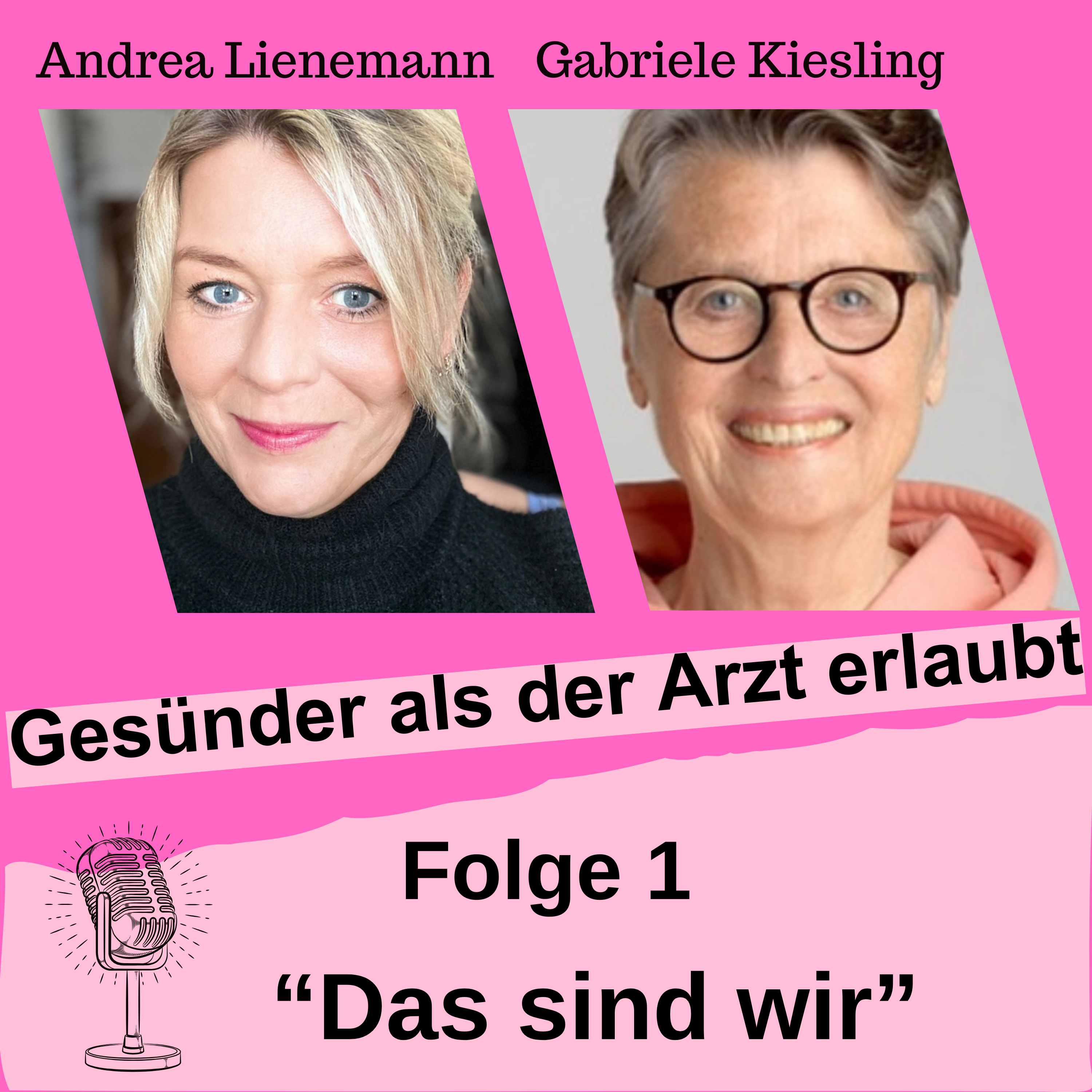 Gesünder als der Arzt erlaubt