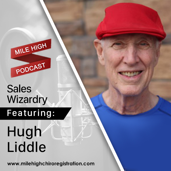 Mile High Chiro Podcast