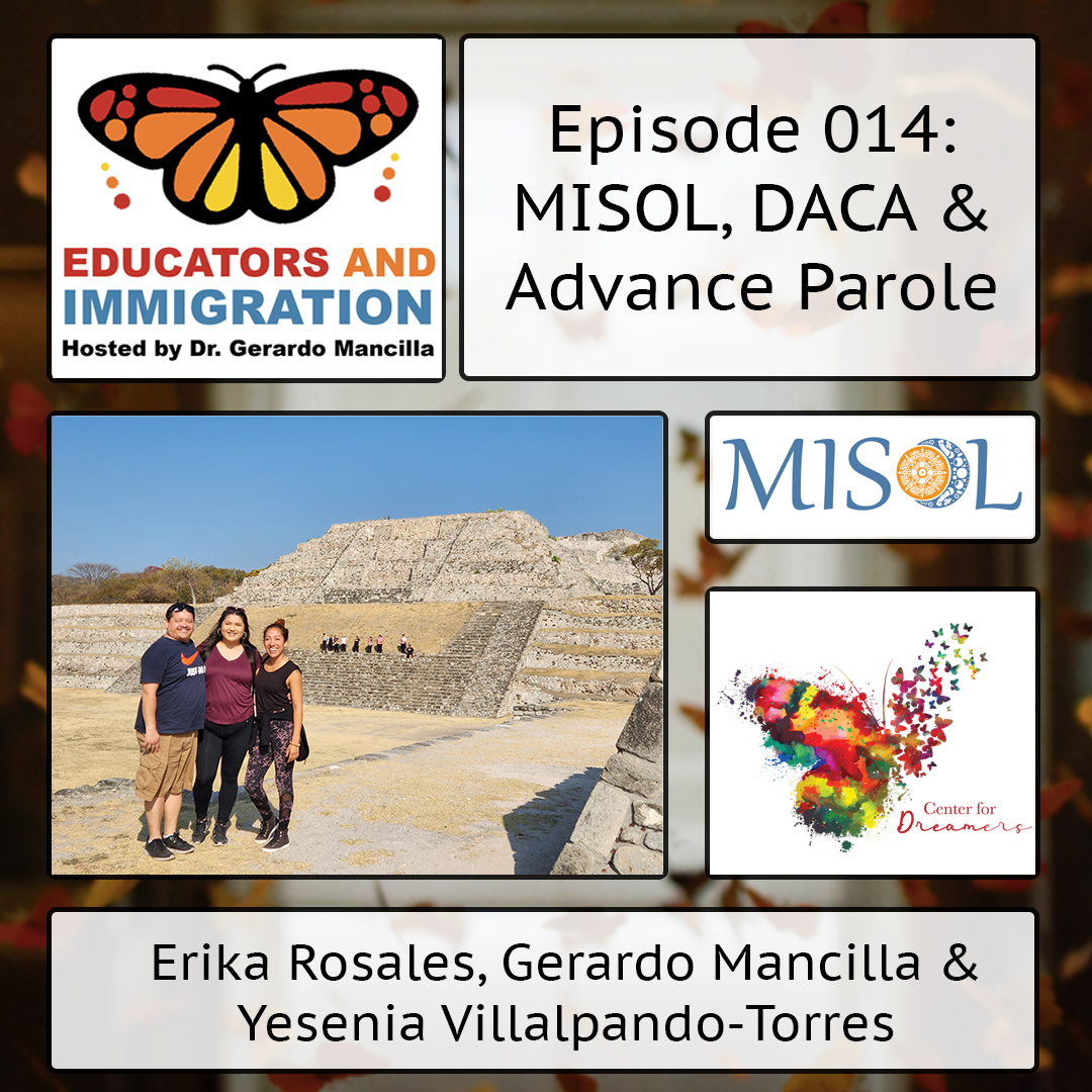 Educators and Immigration