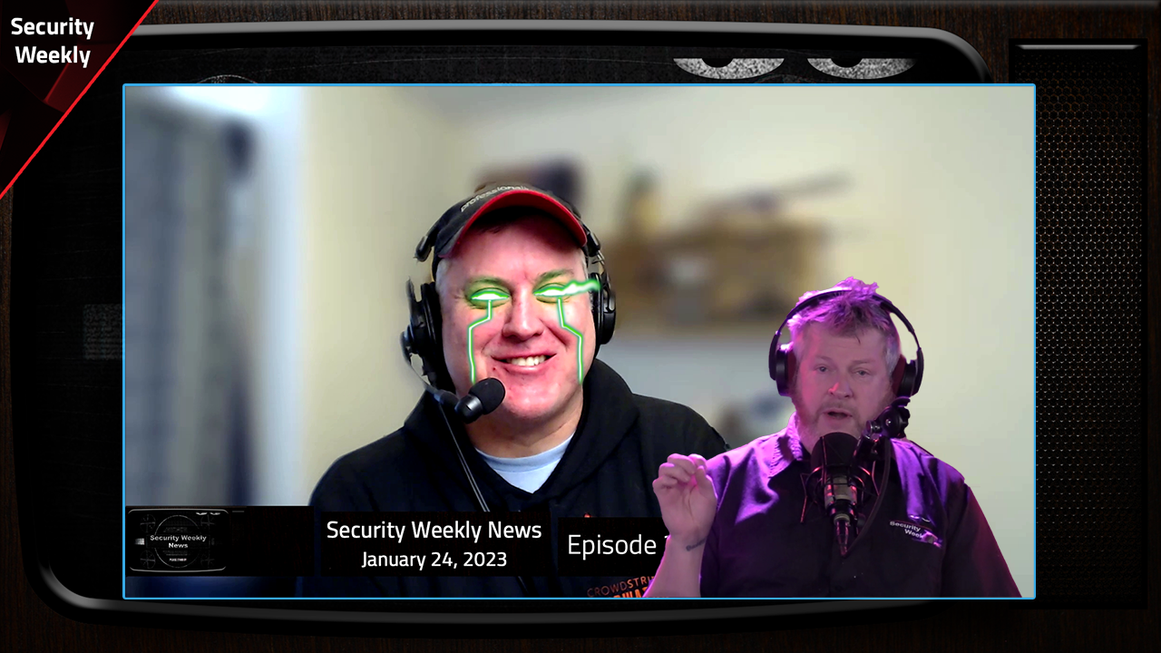 SWN #268 - Chick-Fil-A, Onenote, Xlls, Vastflux, Tmobile, Chatgpt, Ukraine, Lots Of Microsoft