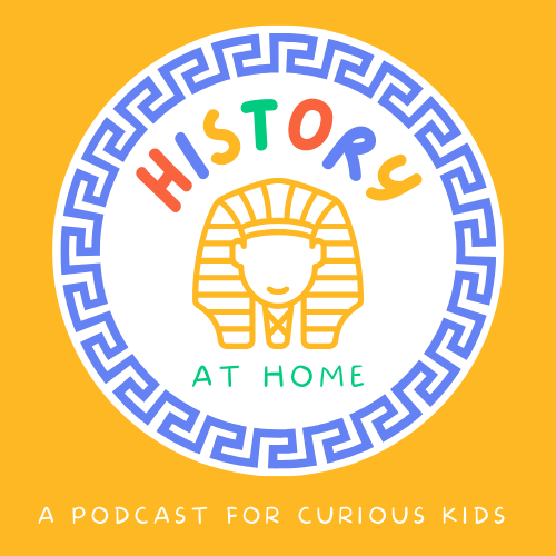 Welcome to History at Home