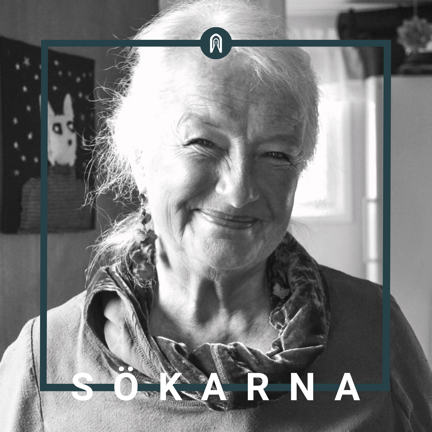 Sökarna