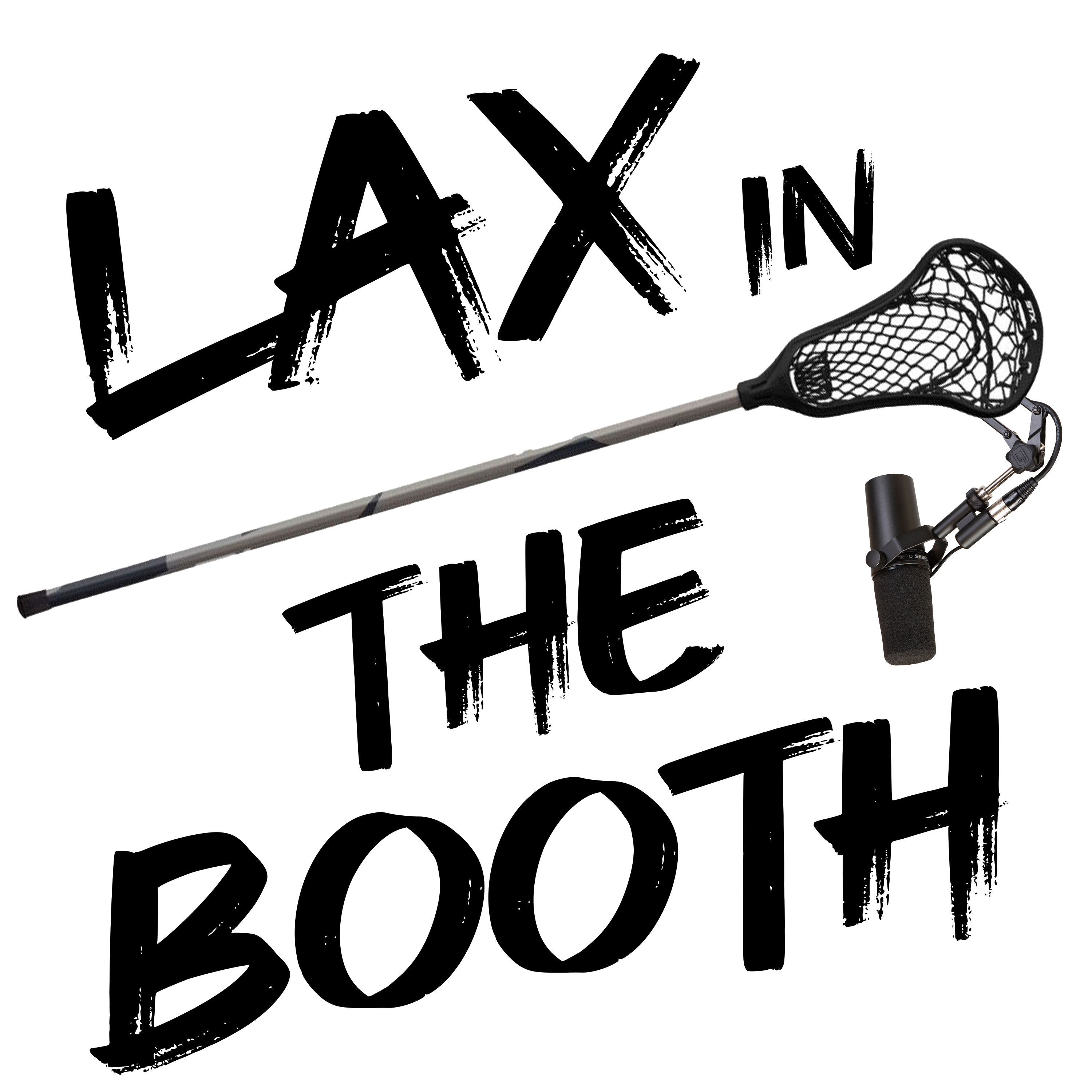 Lax In The Booth