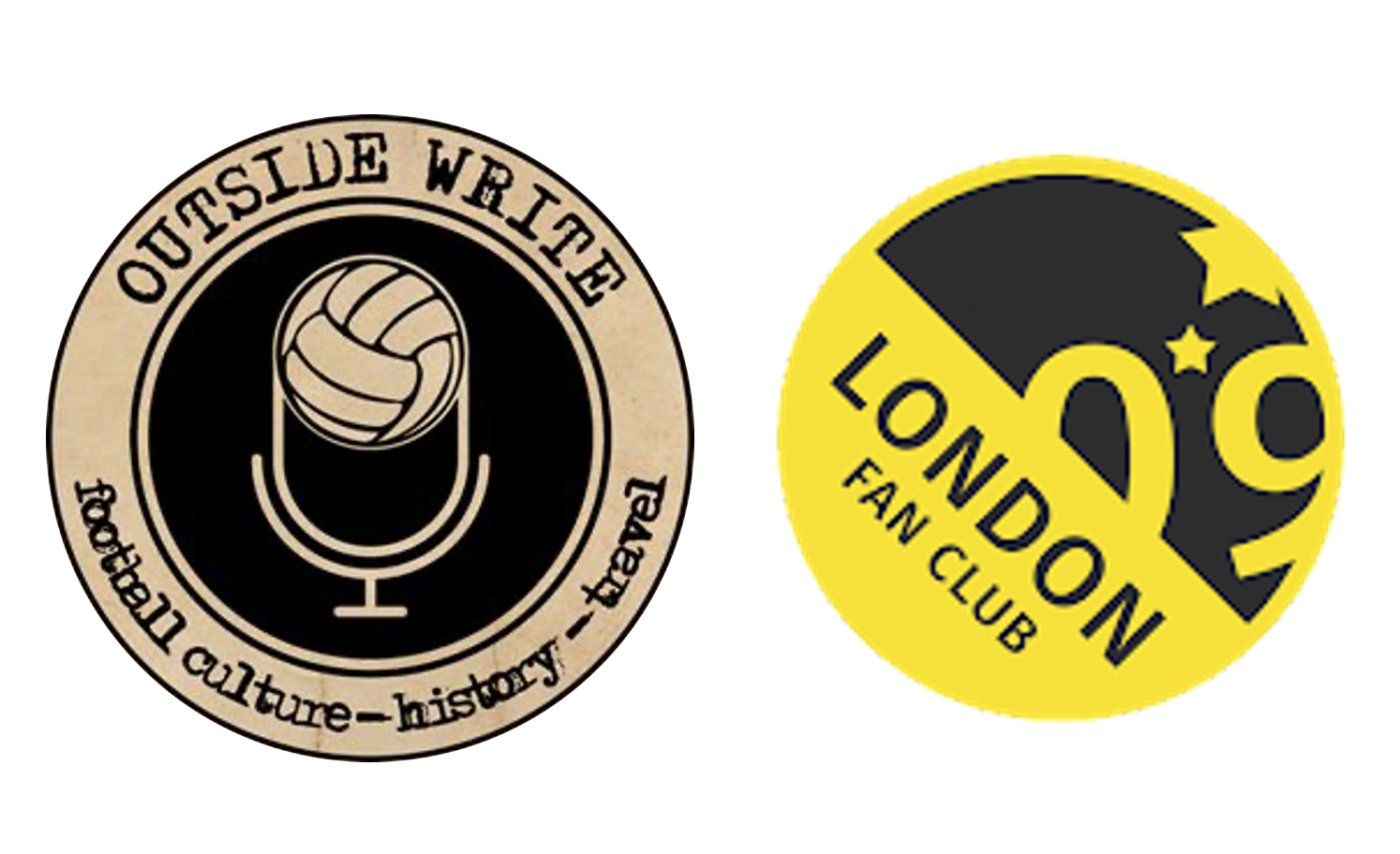 Football Travel by Outside Write