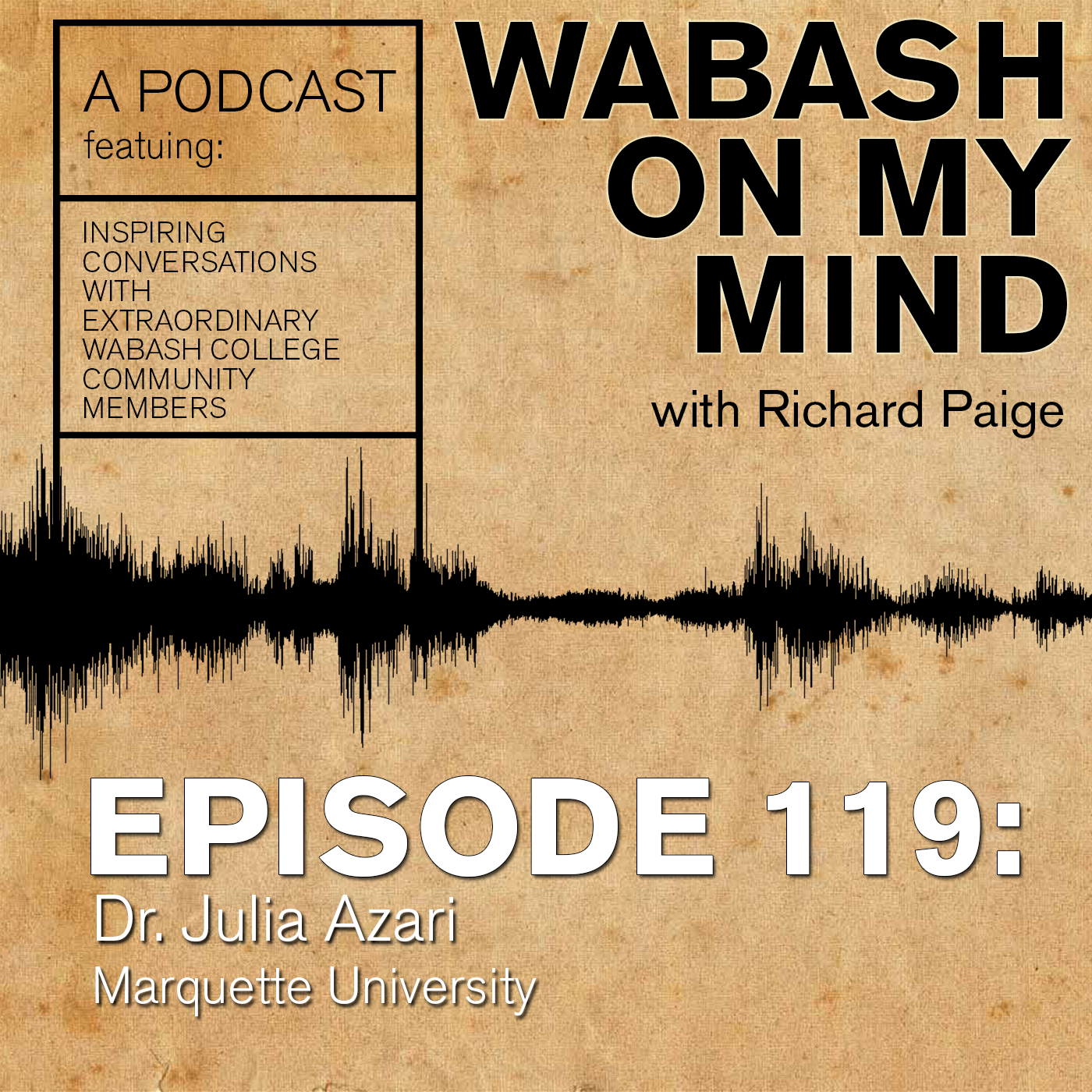 Wabash On My Mind