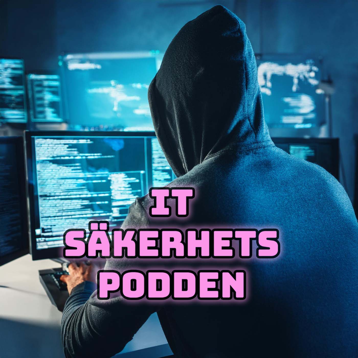 IT-säkerhetspodden