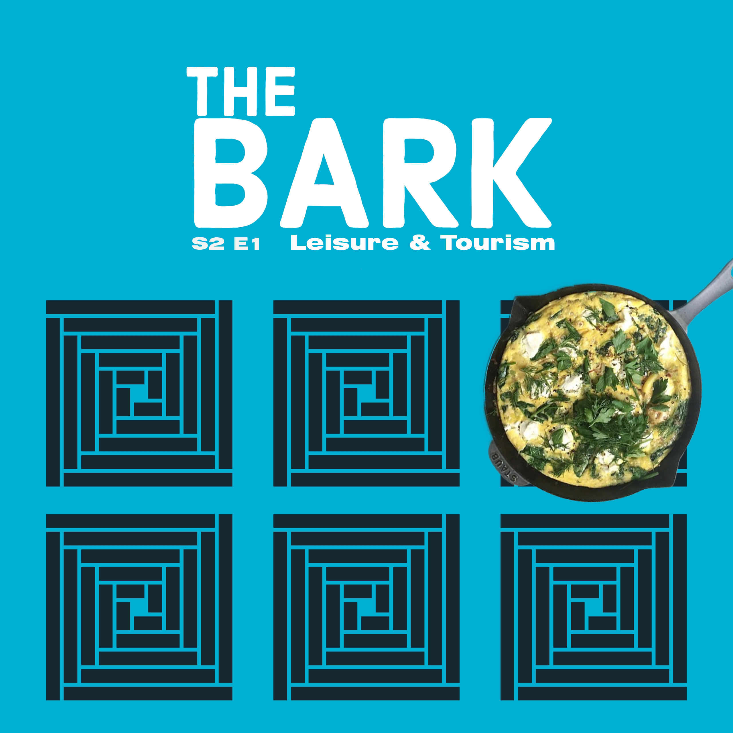 The Bark