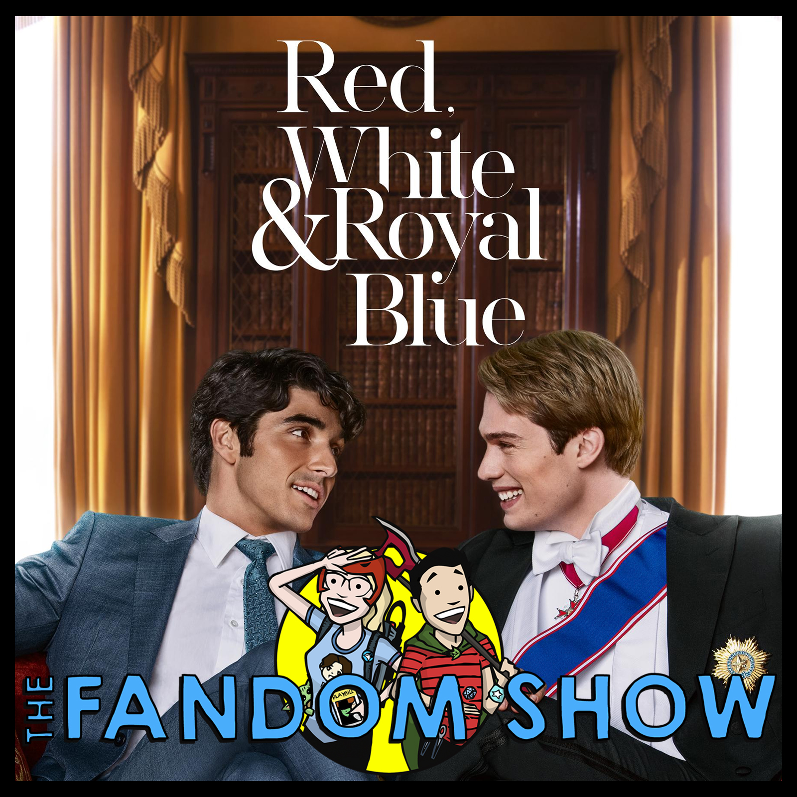 The Fandom Show