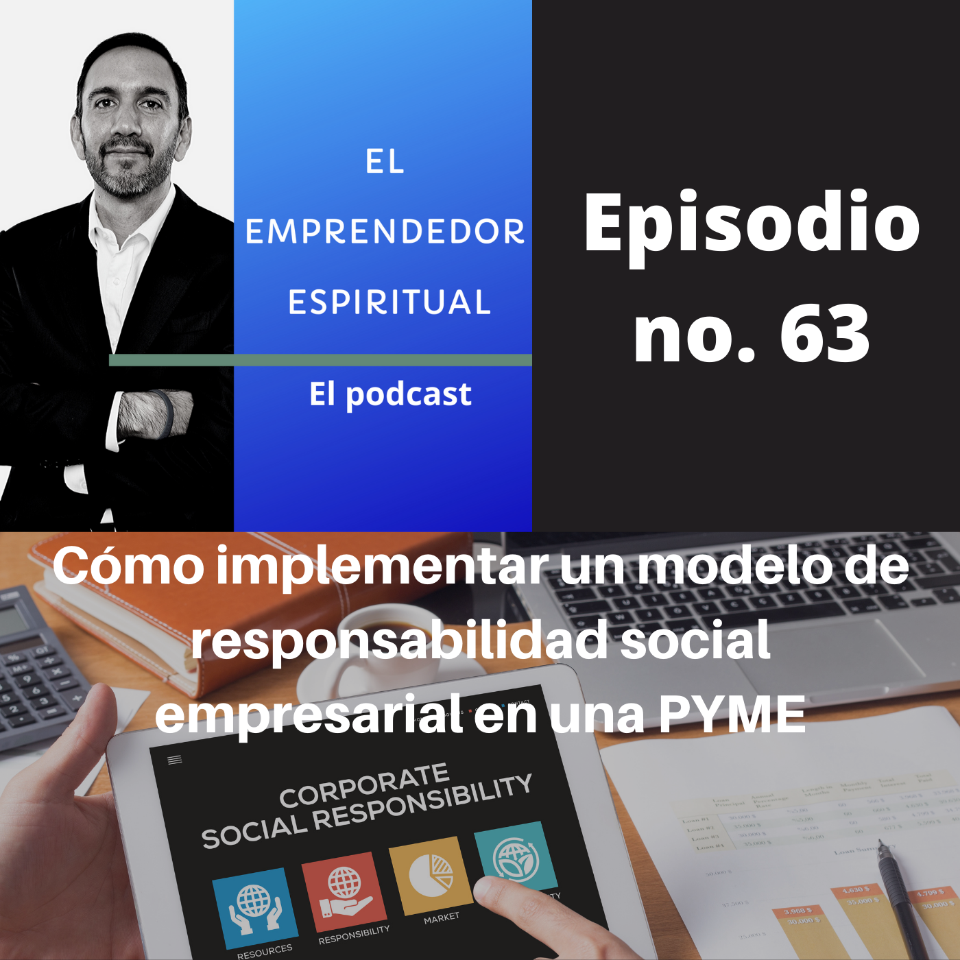El Emprendedor Espiritual