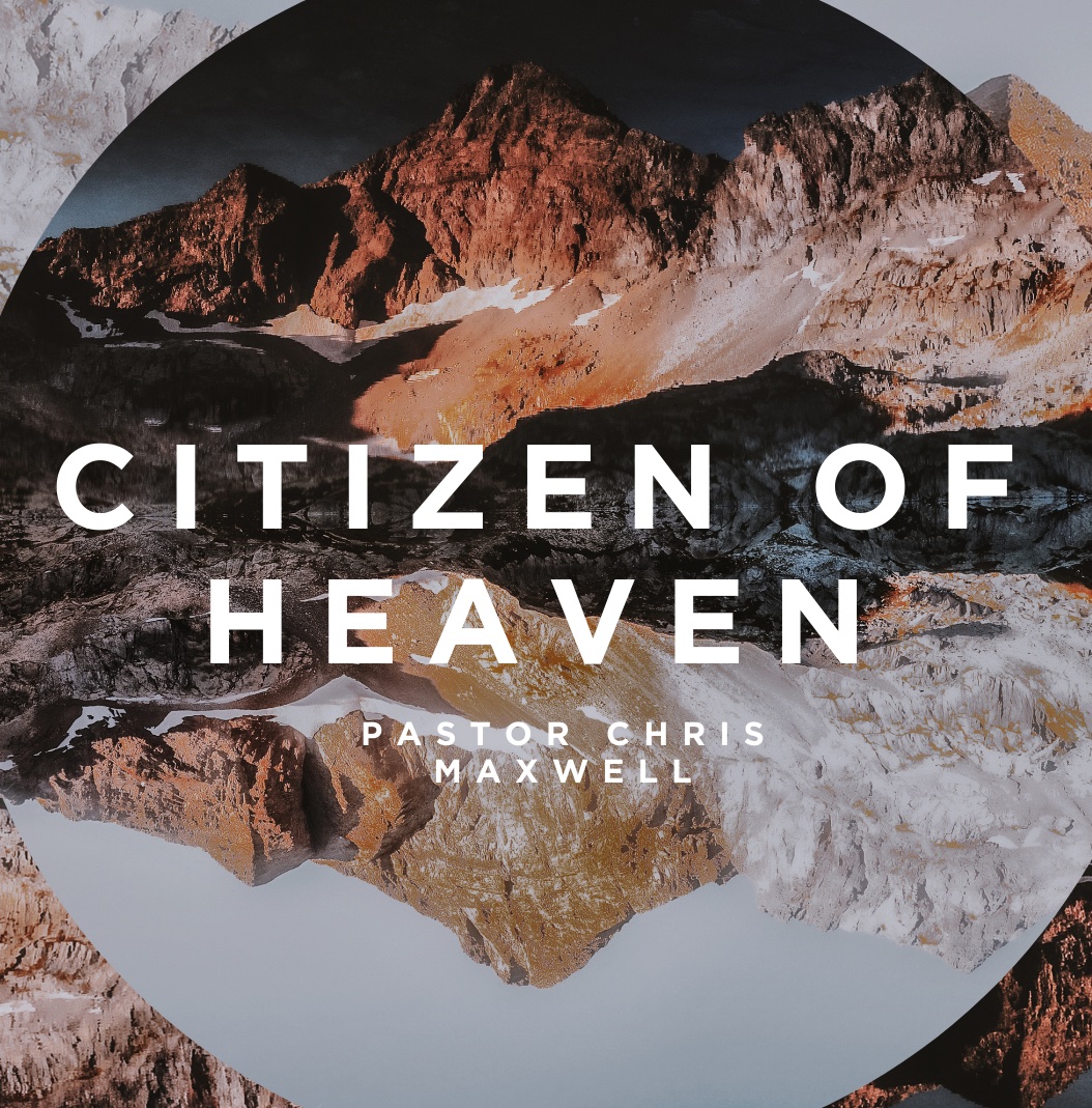 Citizen of Heaven