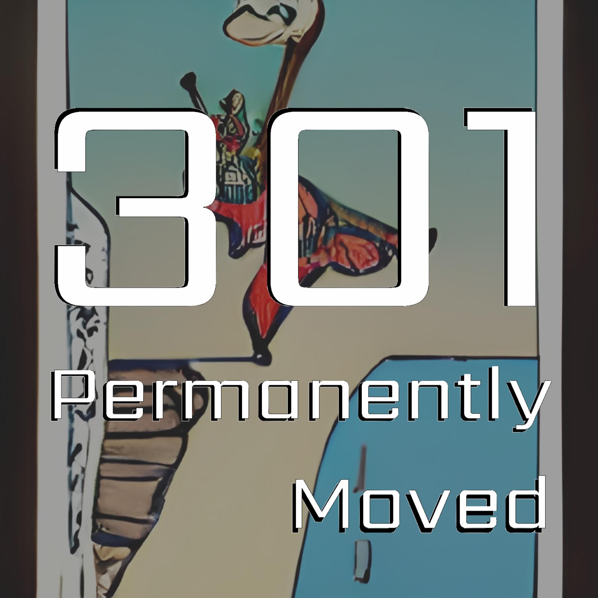 2233 - Permanently Moved
