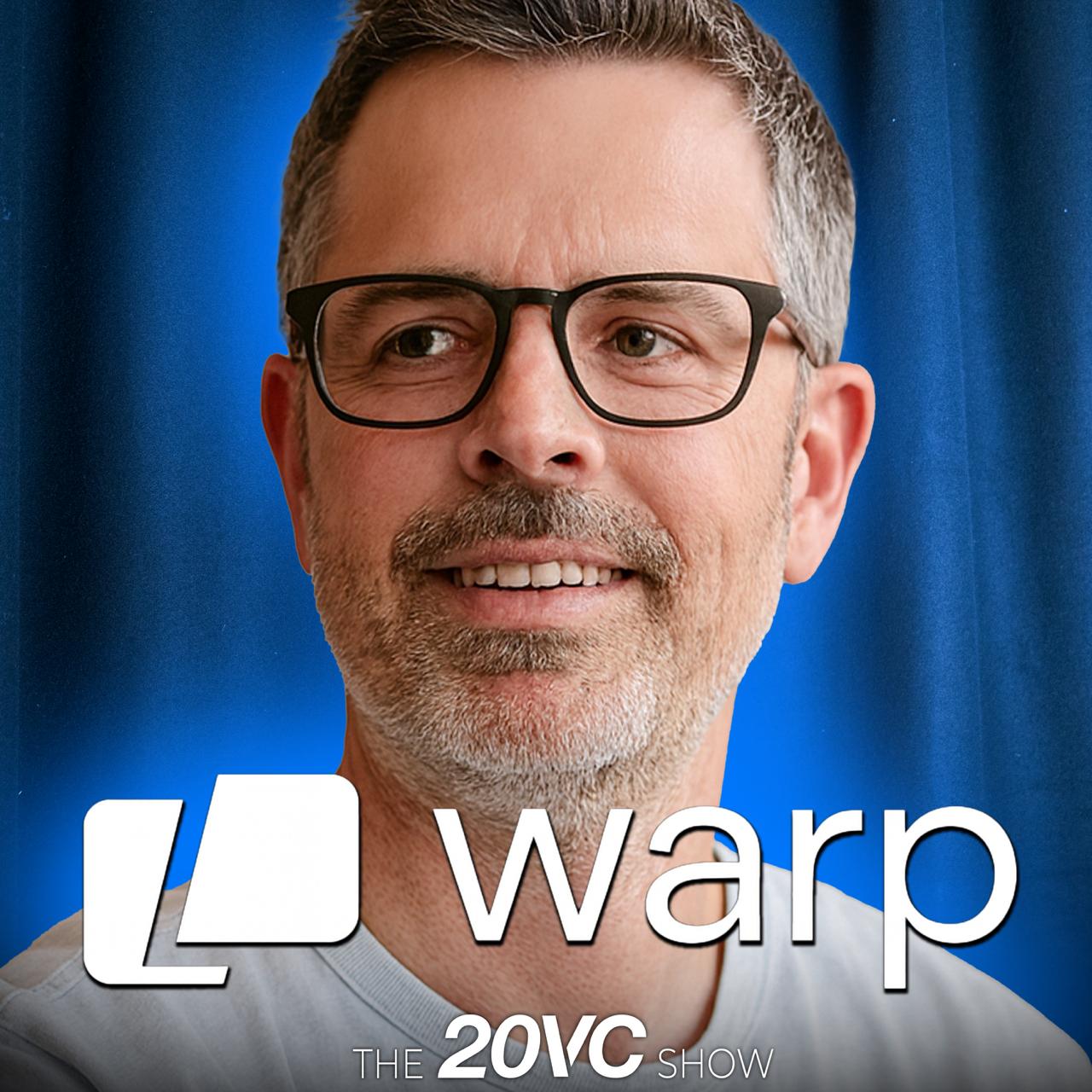 20VC: The Startup Adding $1M ARR Every Week | Competing Against OpenAI's Codex and Claude Code: Who Wins | Why Gemini is Failing and GPT-5 Is Winning | Do Margins Matter in a World of AI | The Ugly Truth About AI Coding with Zach Lloyd, Warp