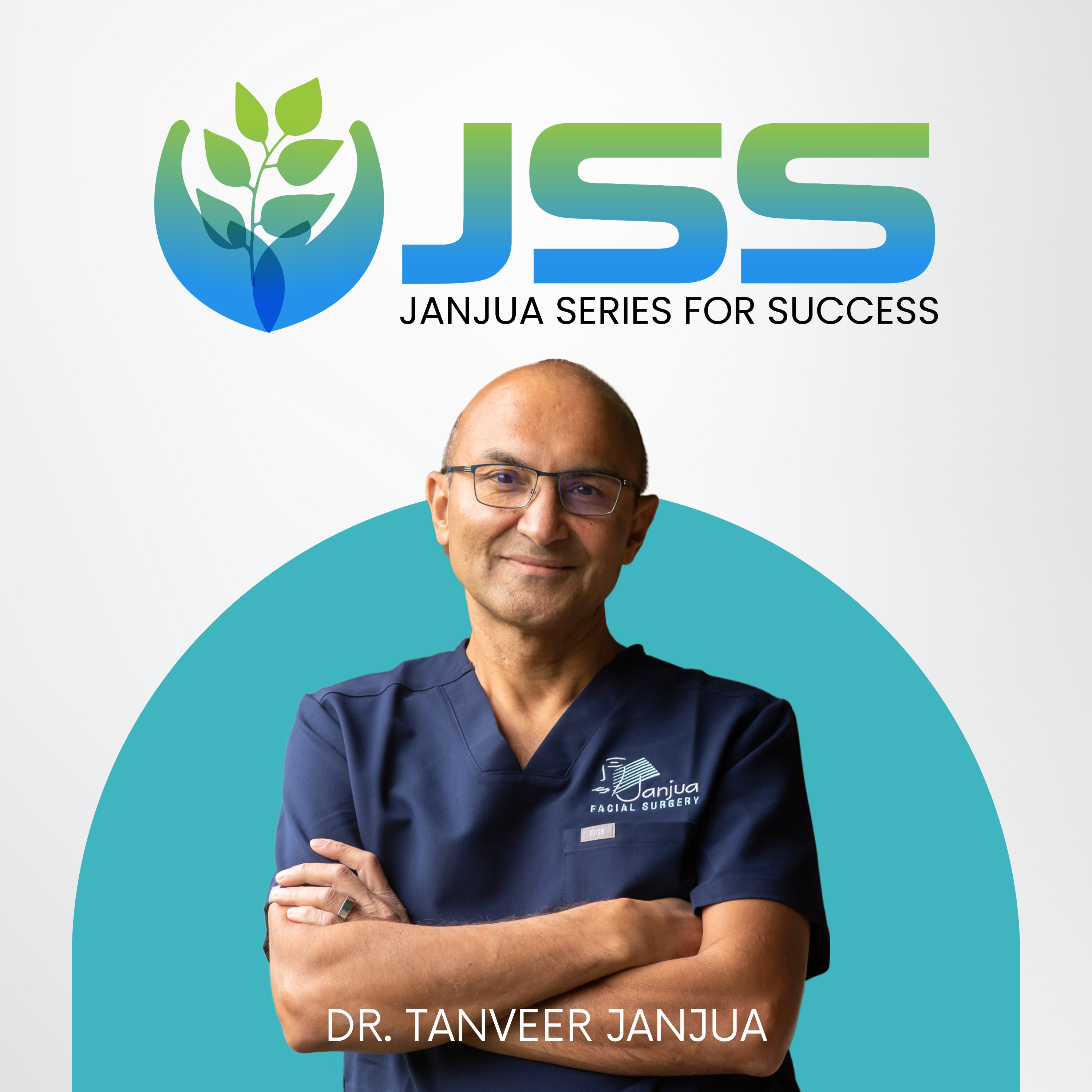 Janjua Series for Success - JSS