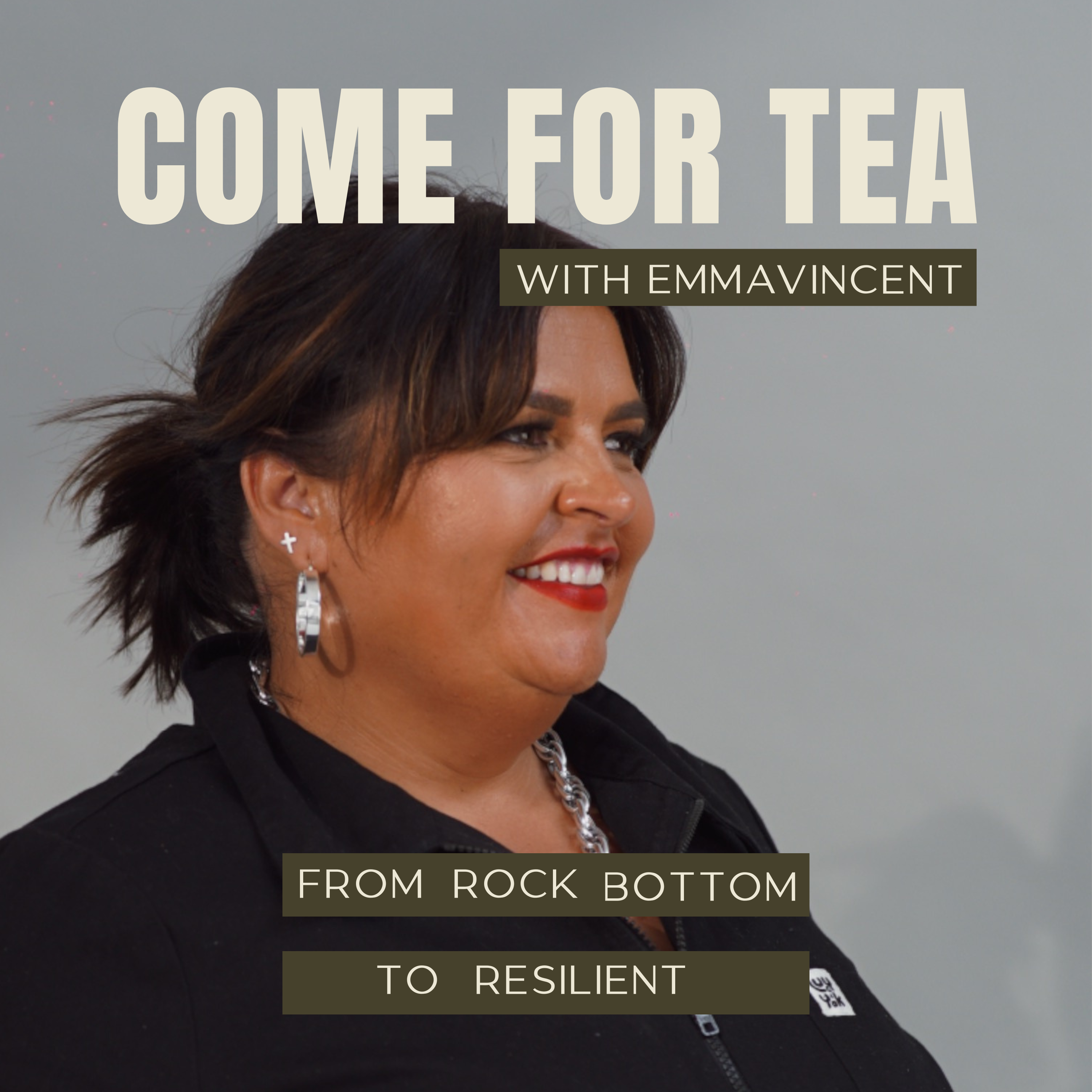 The Emma Vincent Podcast