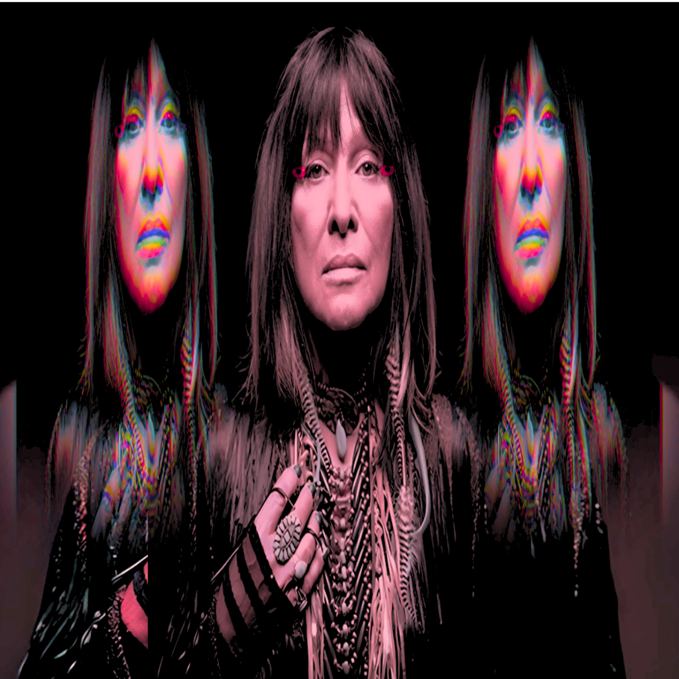 ILL REPUTE! with Sovereign Syre & Becky Poole