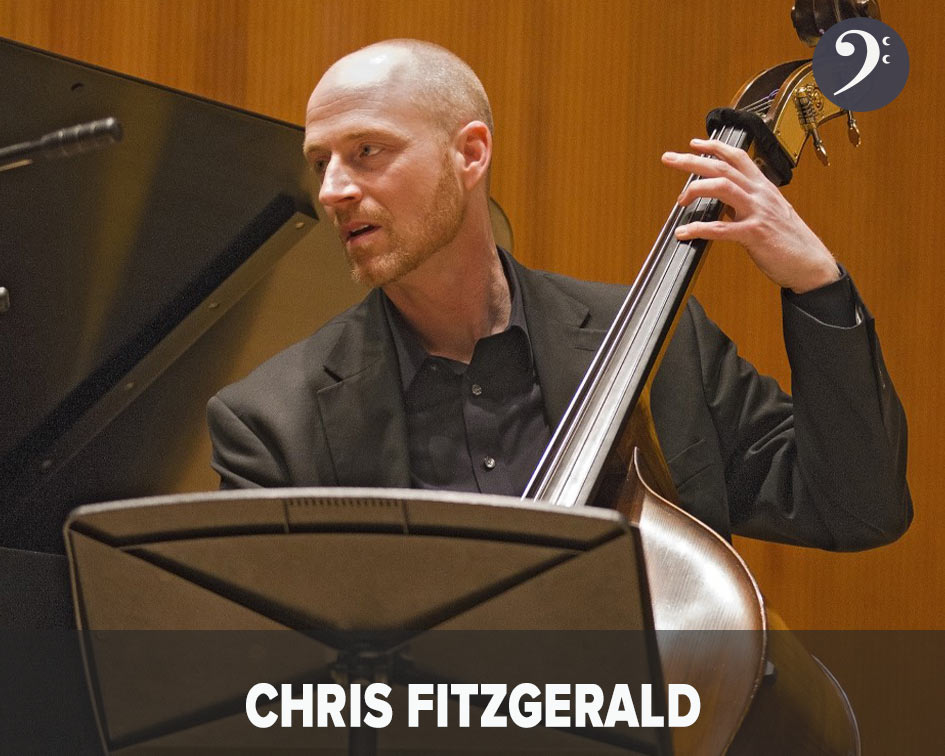 Contrabass Conversations