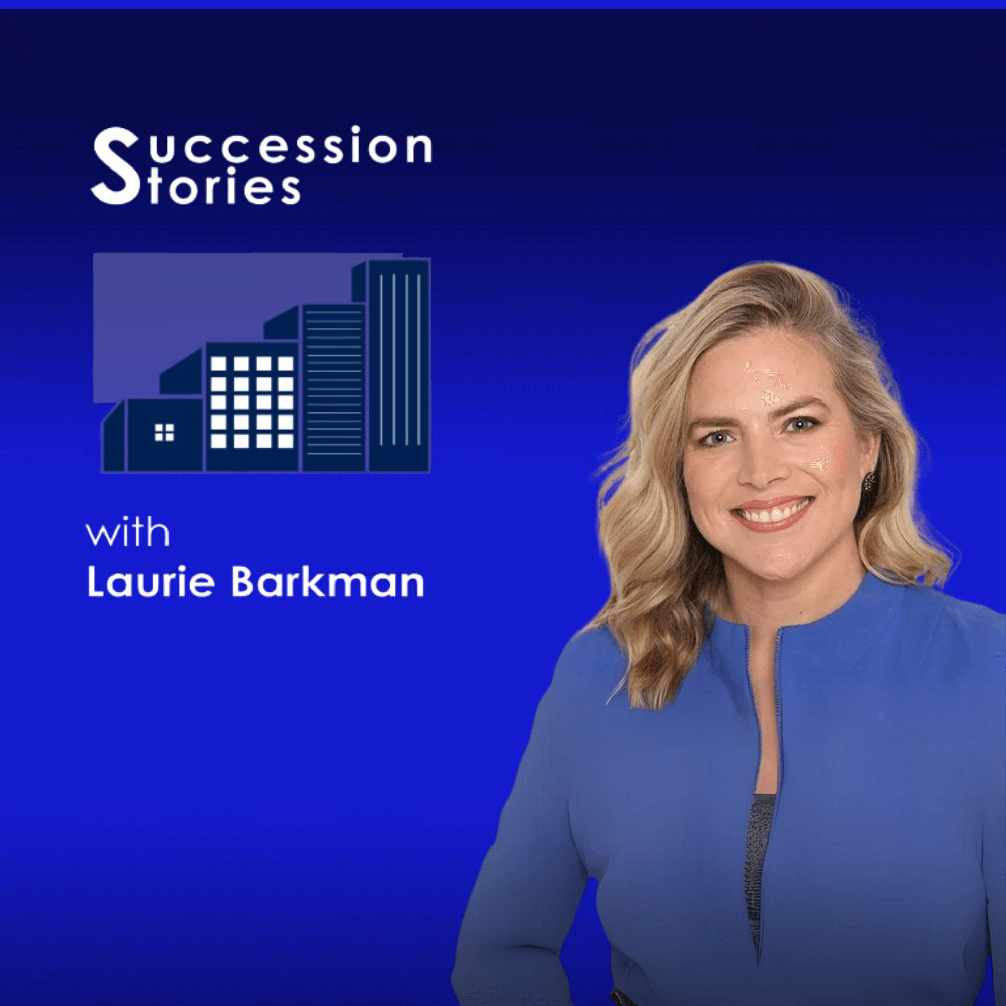 171: From Reluctant Successor to Innovation Leader, Karen Norheim