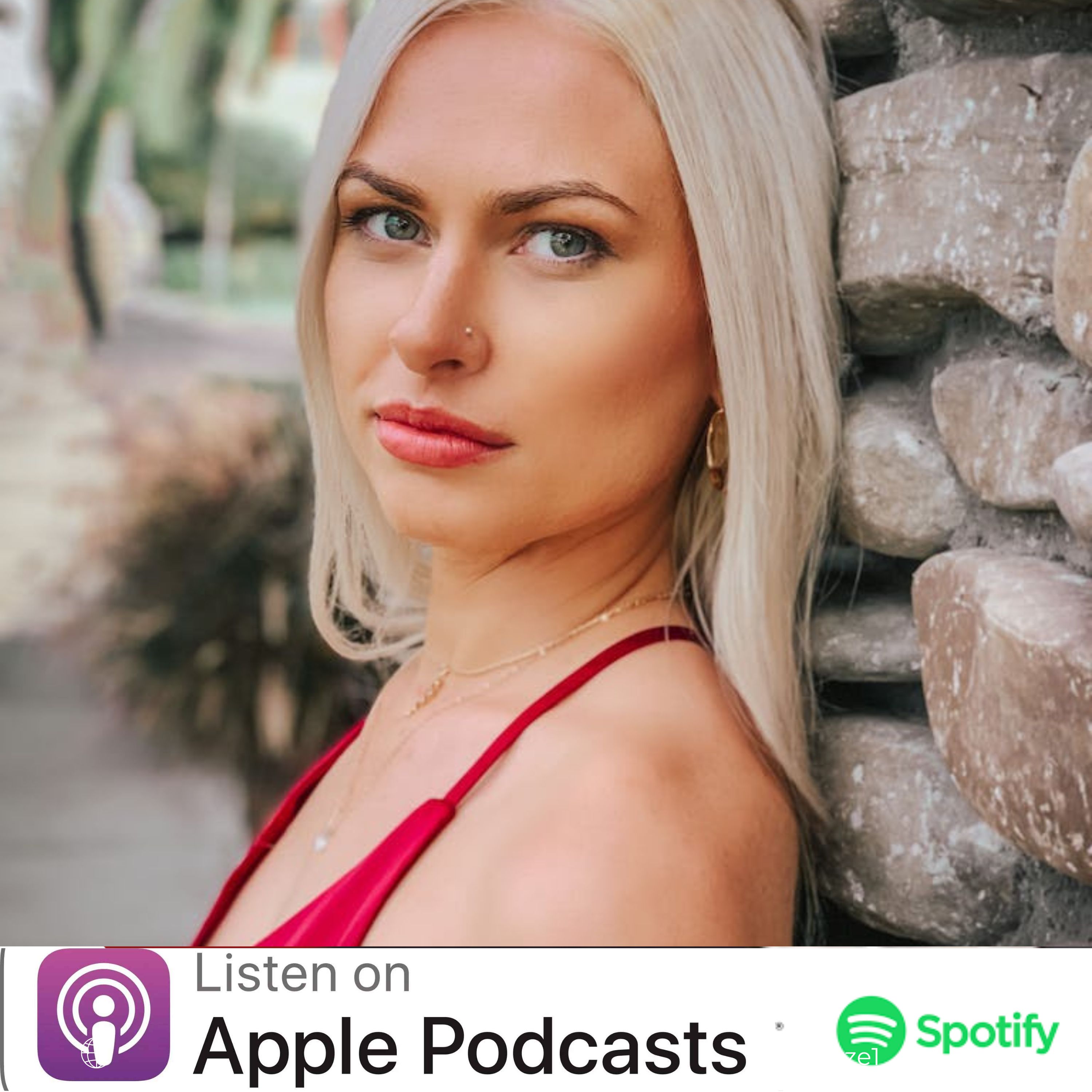 The Love Can\'t Wait Podcast