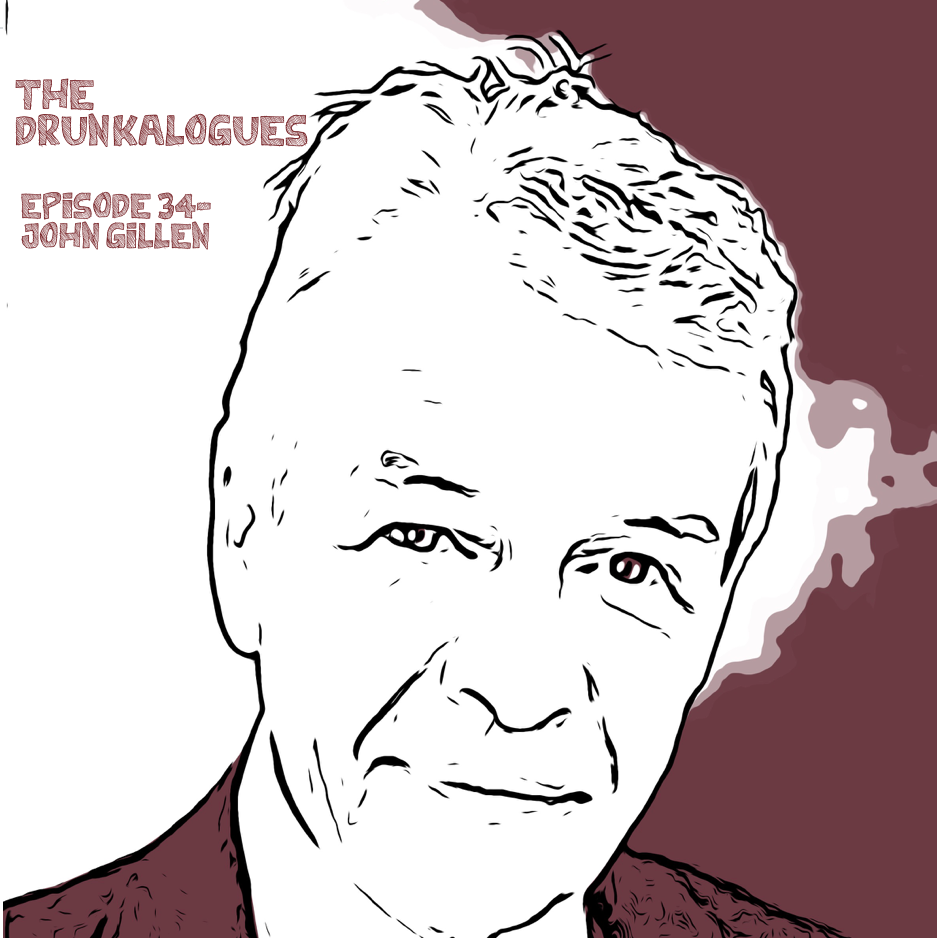 The Drunkalogues
