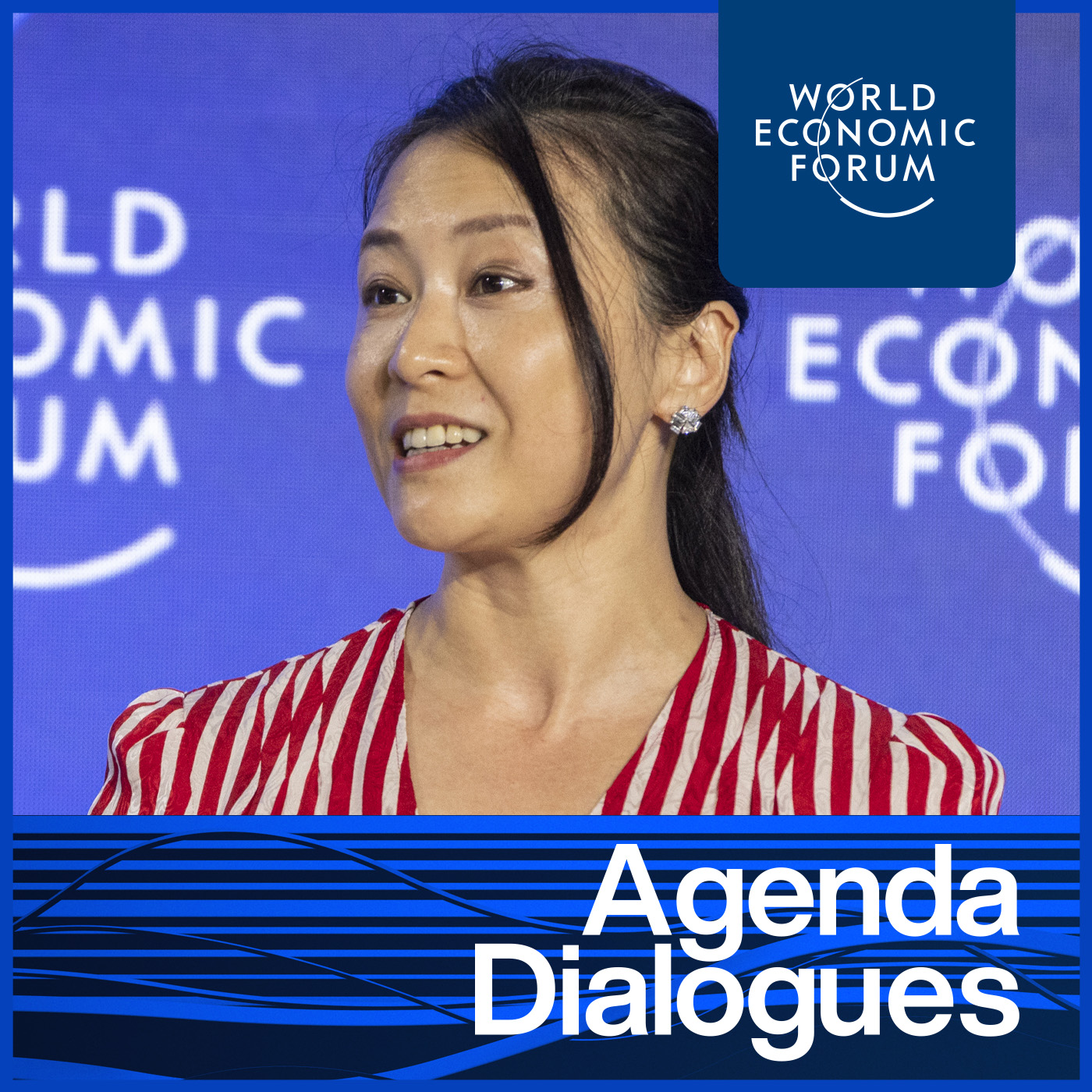 Agenda Dialogues