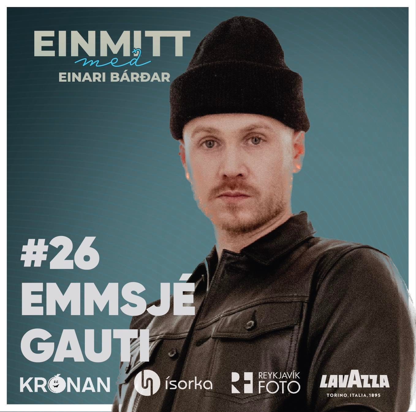 Einmitt