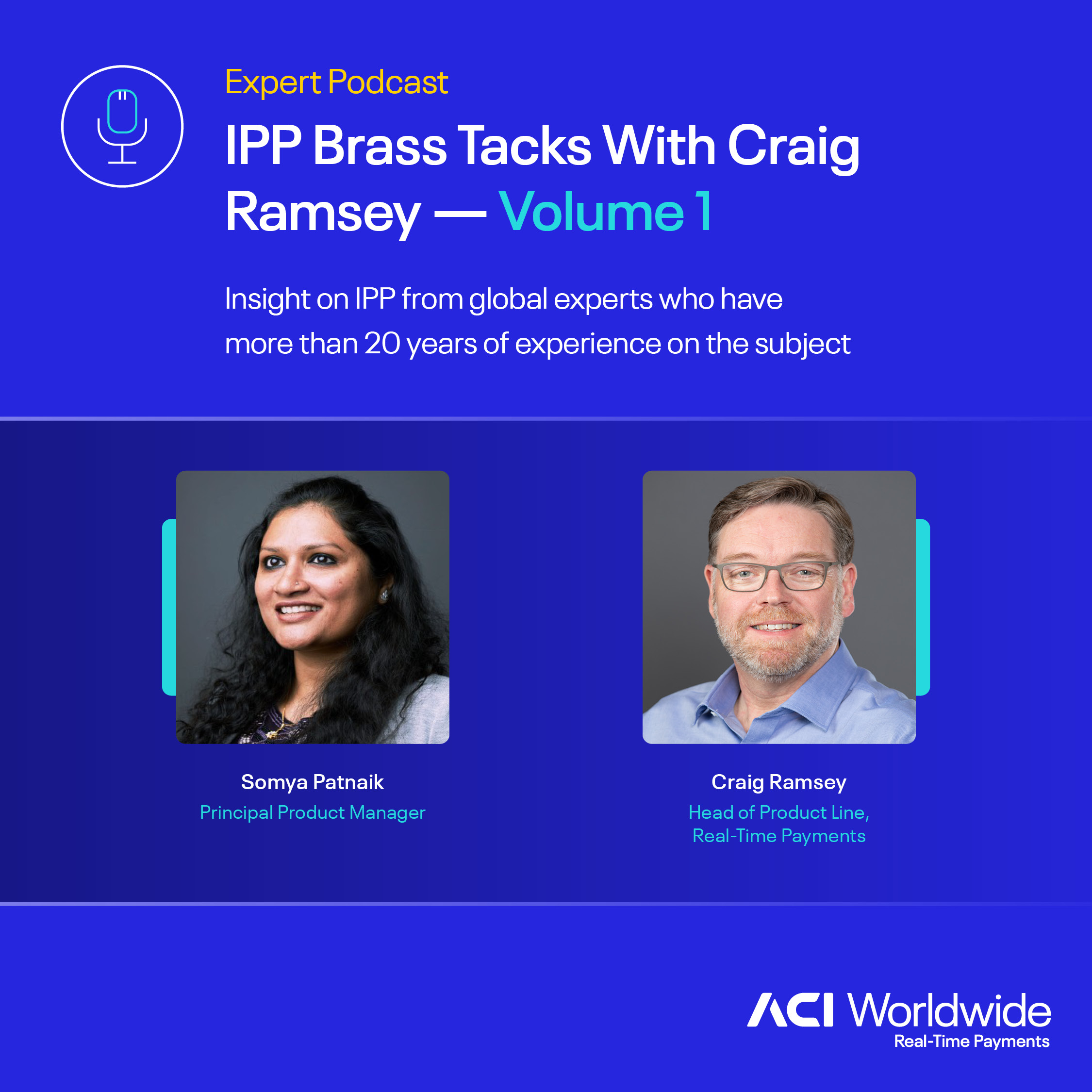 IPP Brass Tacks with Craig Ramsey: Where to Begin?