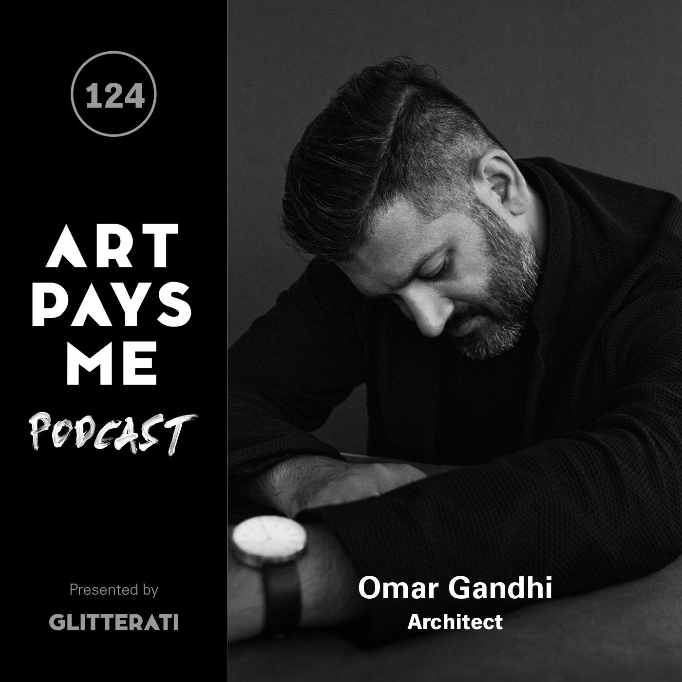 Omar Gandhi, Architect Omar Gandhi, Architect