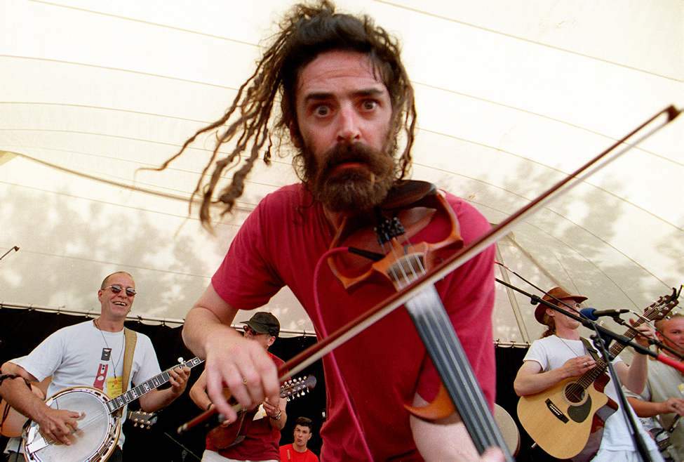 AyePodcast 116 - Scottish Music Podcast