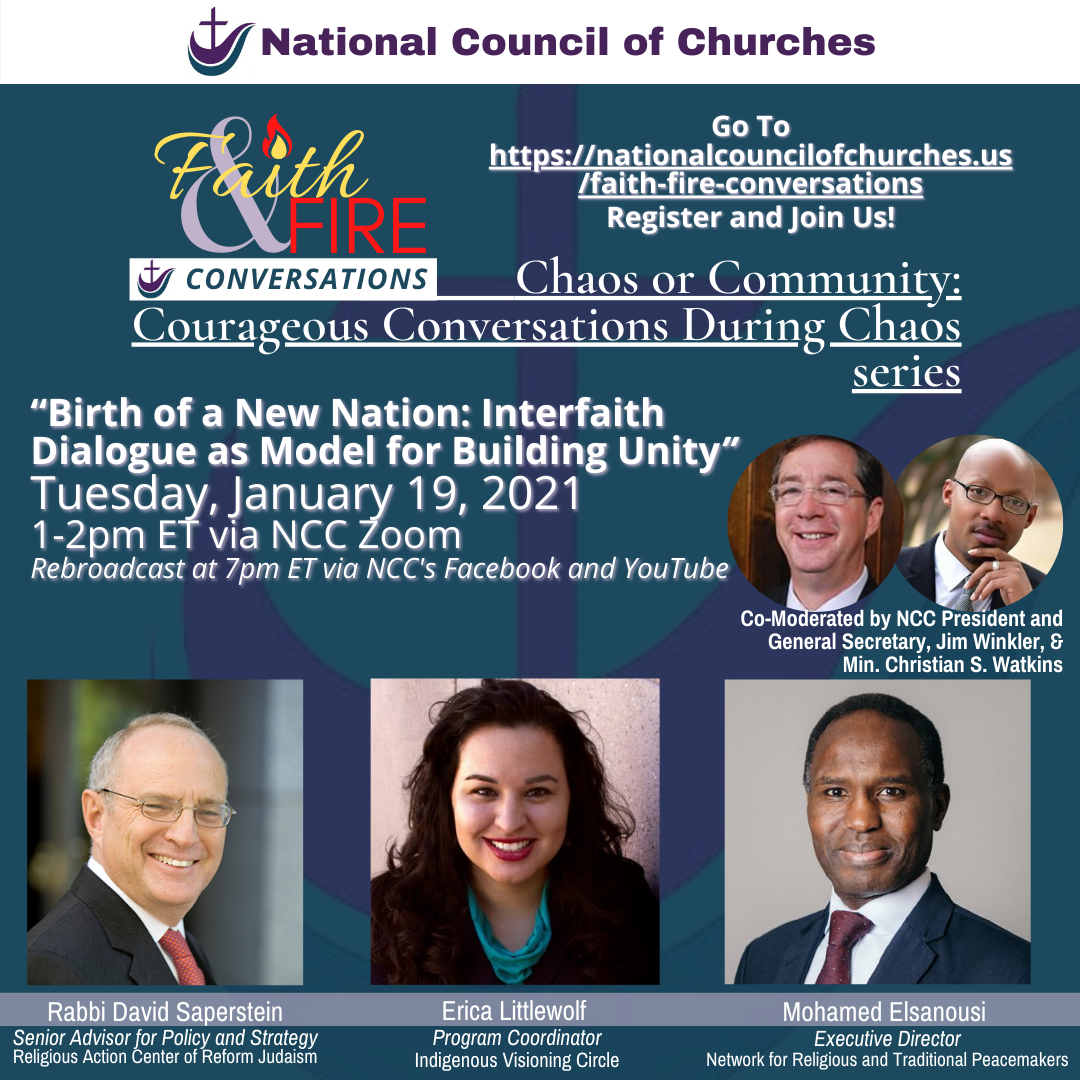 National Council of Churches
