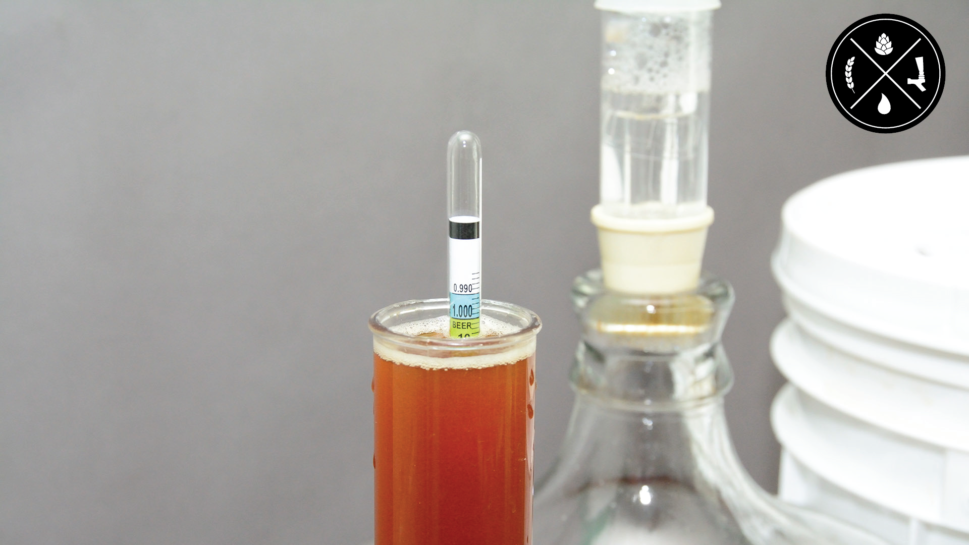 Homebrew Happy Hour