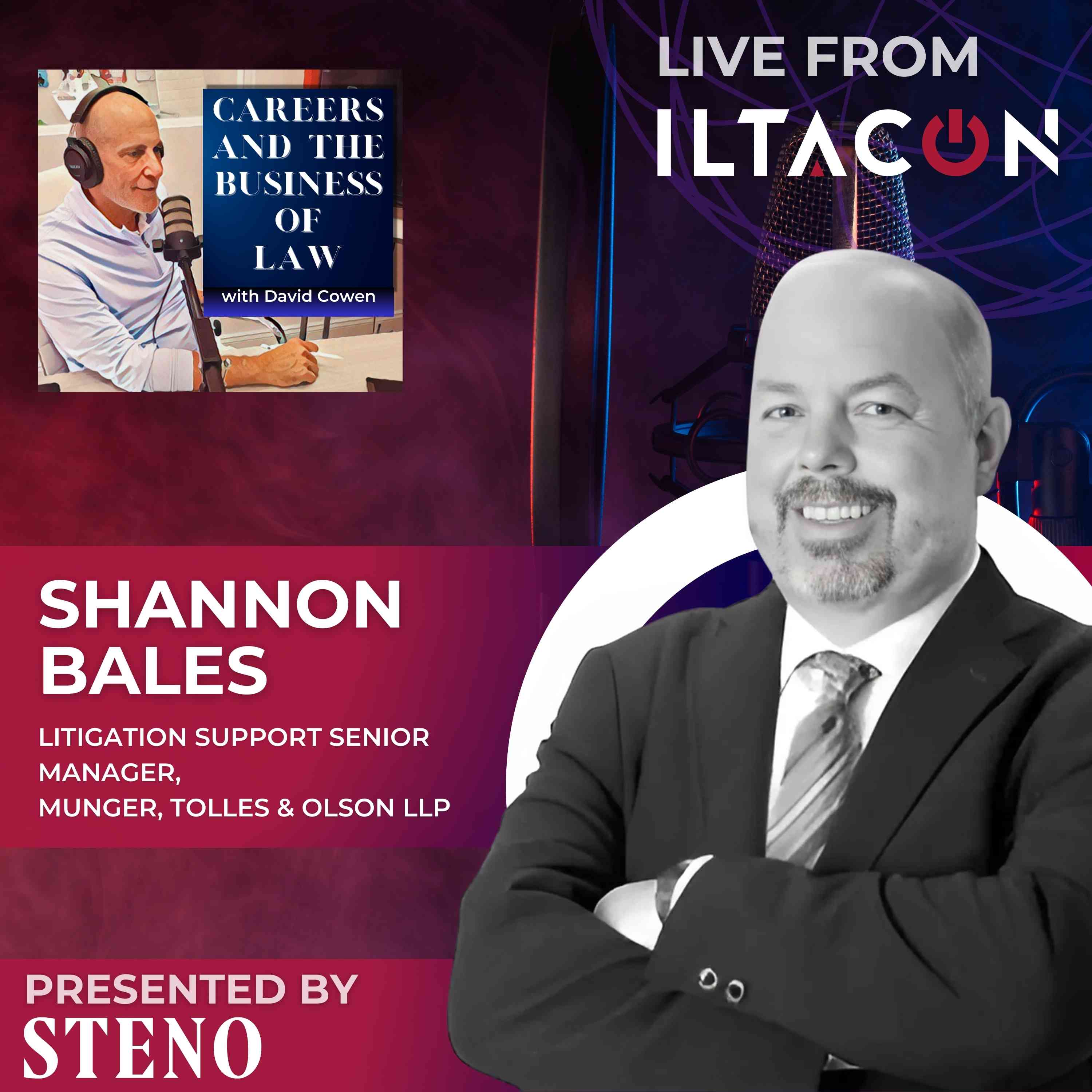 Careers and the Business of Law