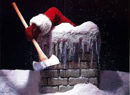 cover of episode Silent Night, Deadly Night (1984)