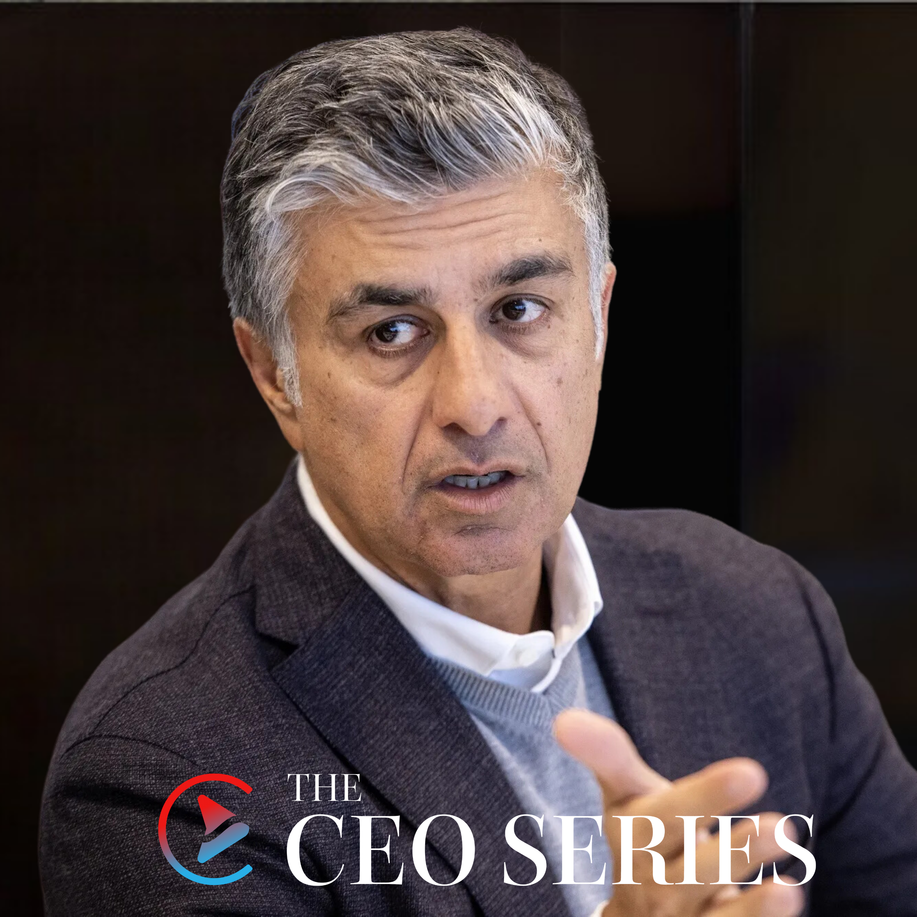 The CEO Series
