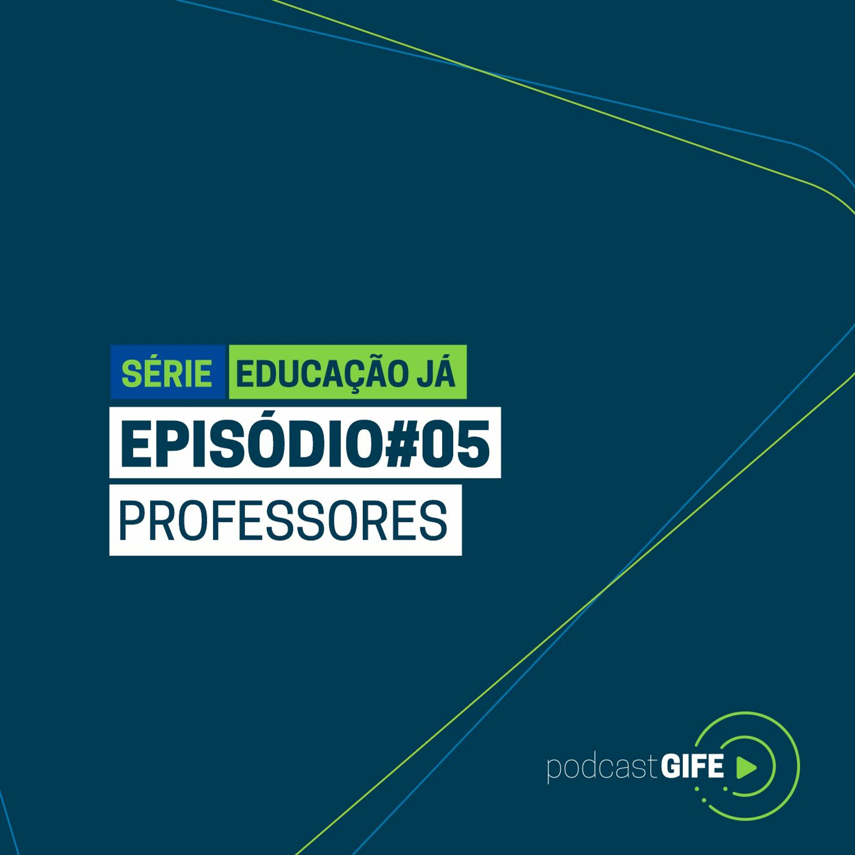 Podcast GIFE