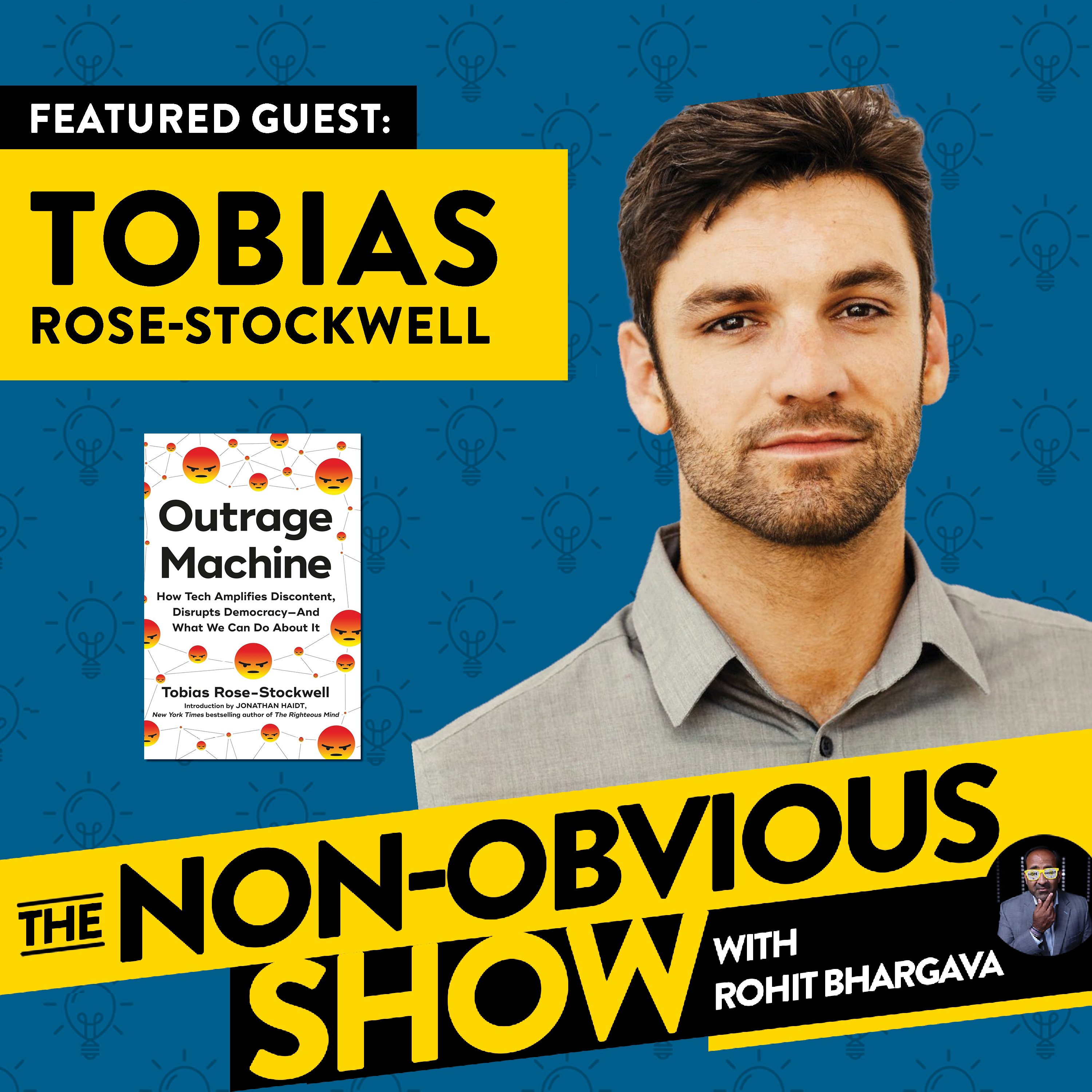 The Non-Obvious Show