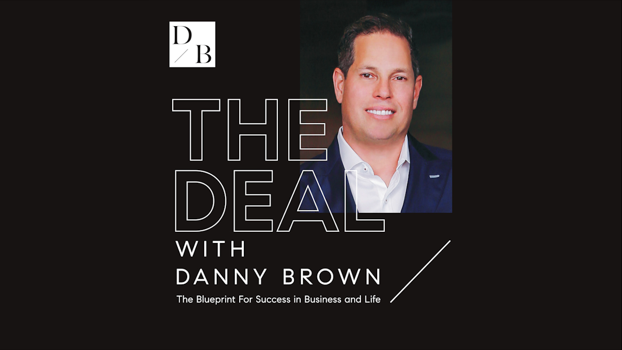 The Deal with Danny Brown