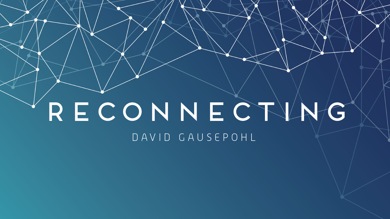 The Vineyard Church - Sunday Messages