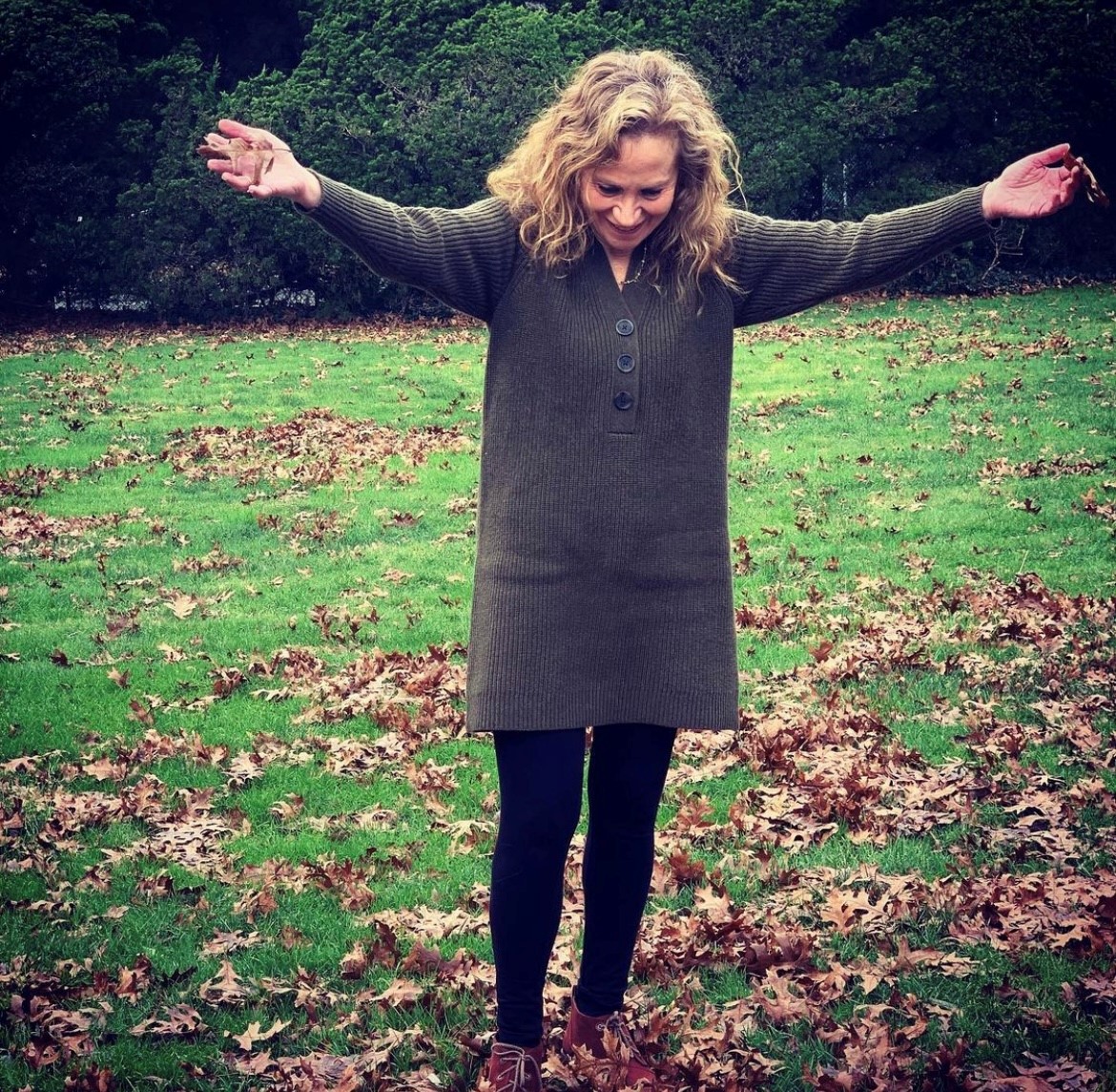 Episode 213:  Susan Lax:  A Heart's Landscape/Morning Inspirations/The Power of Silence/Gentleness