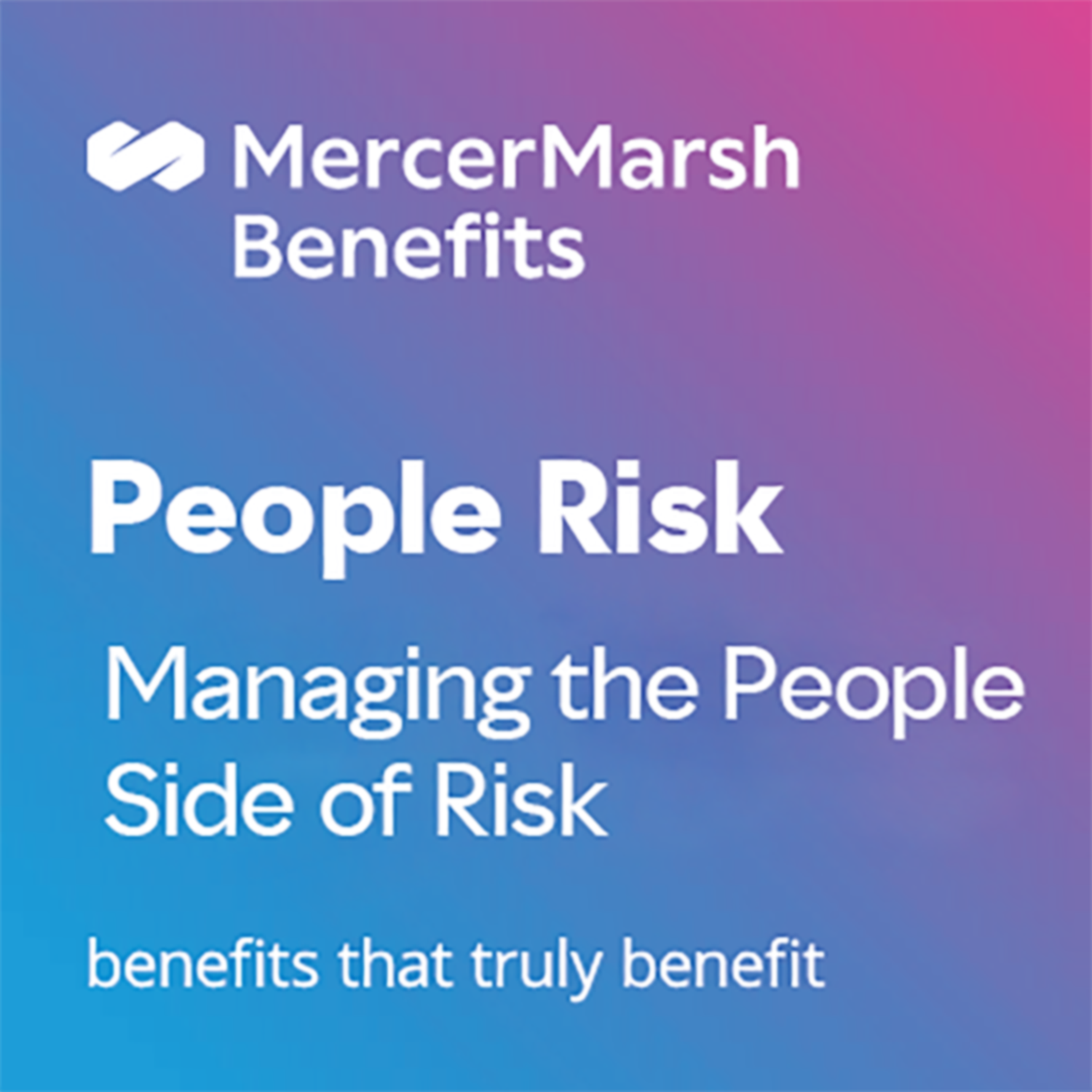 People Risk Podcast
