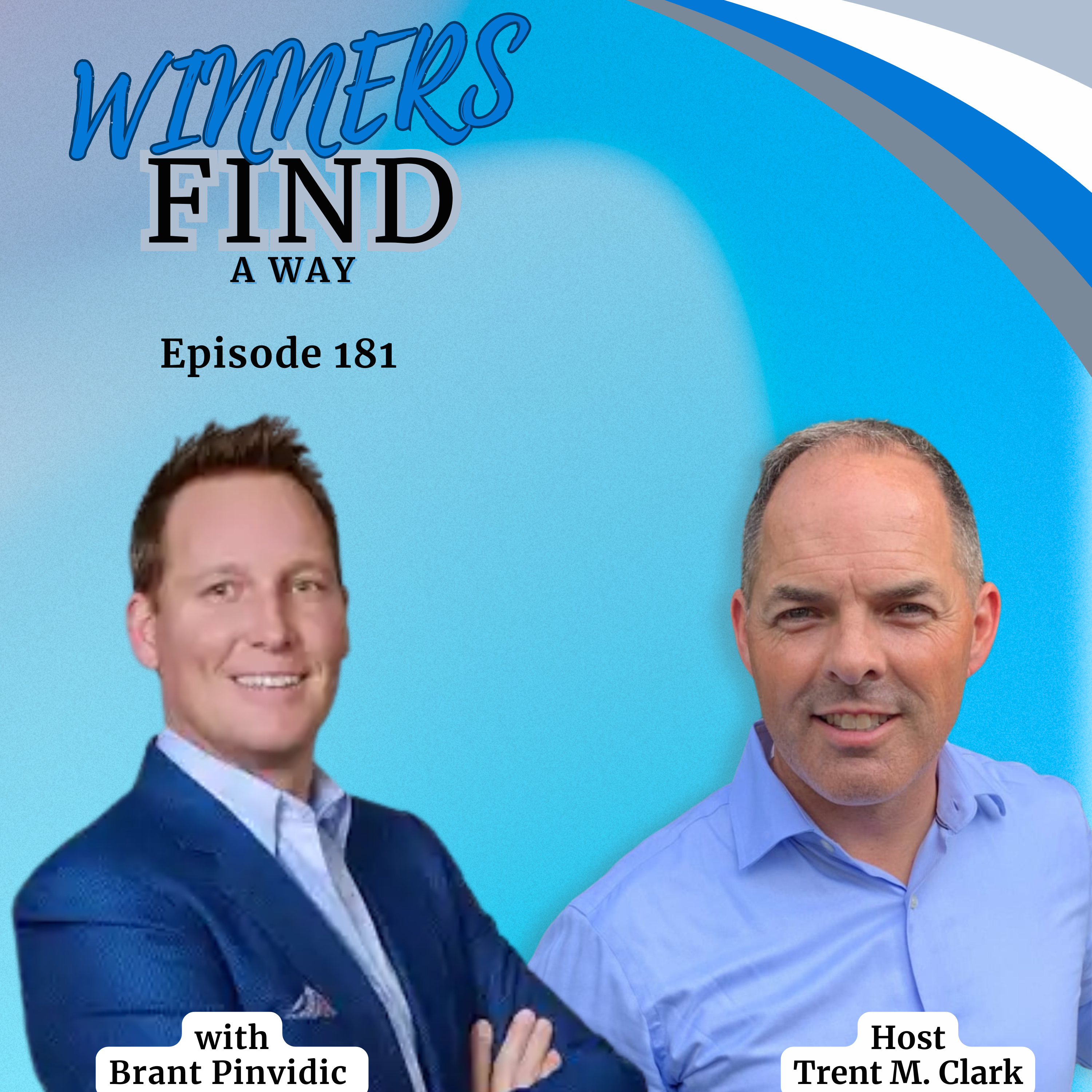 Winners Find a Way