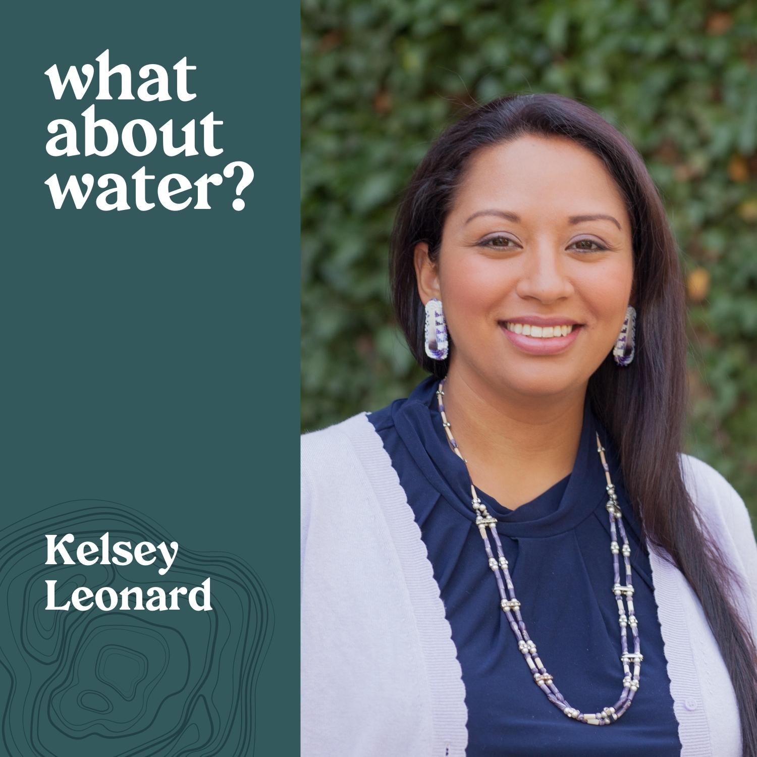 What About Water? with Jay Famiglietti